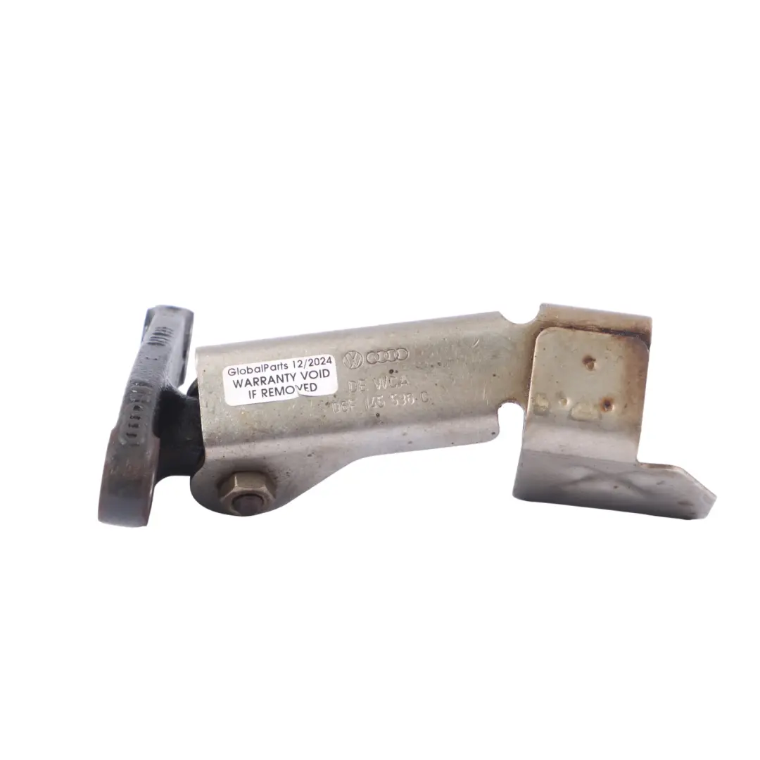 VW Volkswagen Golf 5 2.0 TFSI BWA Soporte del turbocompresor Soporte - SKU 06F145536C - Número de pieza 06F145536C
