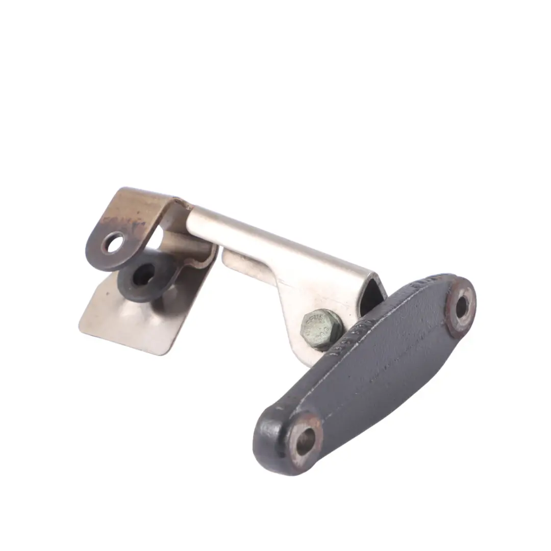 BWA Turbo Charger Support Bracket Mount VW Volkswagen Golf 5 2.0 TFSI - SKU 06F145536C - Part number 06F145536C