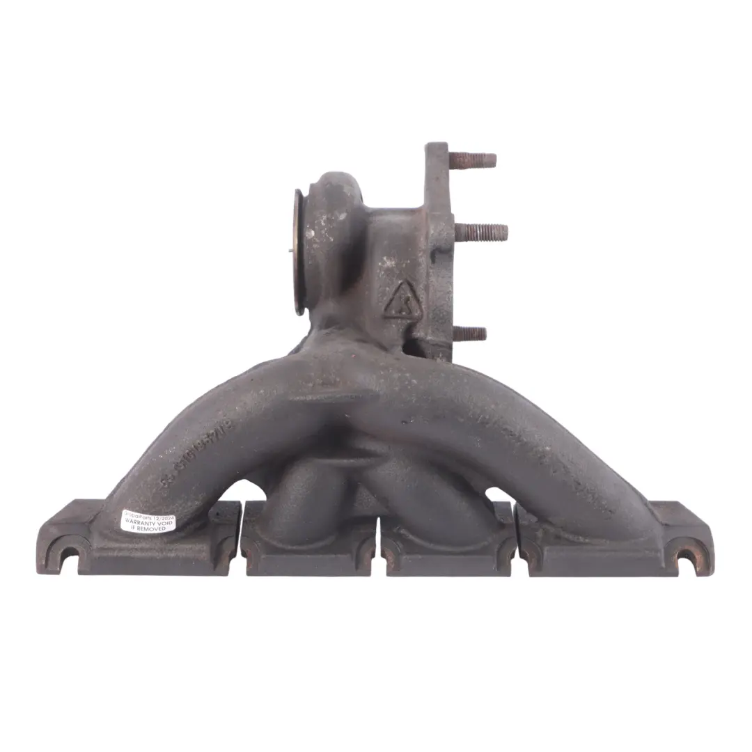 Mk5 GTI 2.0 TFSI Turbo collecteur d'échappement 06F145701H pour Audi A3 TT VW Golf à propos du numéro de pièce 06F145701H-1 Audi A3 TT VW Golf Mk5 GTI 2.0 TFSI Turbo collecteur d'échappement 06F145701H - SKU 06F145701H-1 - Numéro de pièce 06F145701H-1