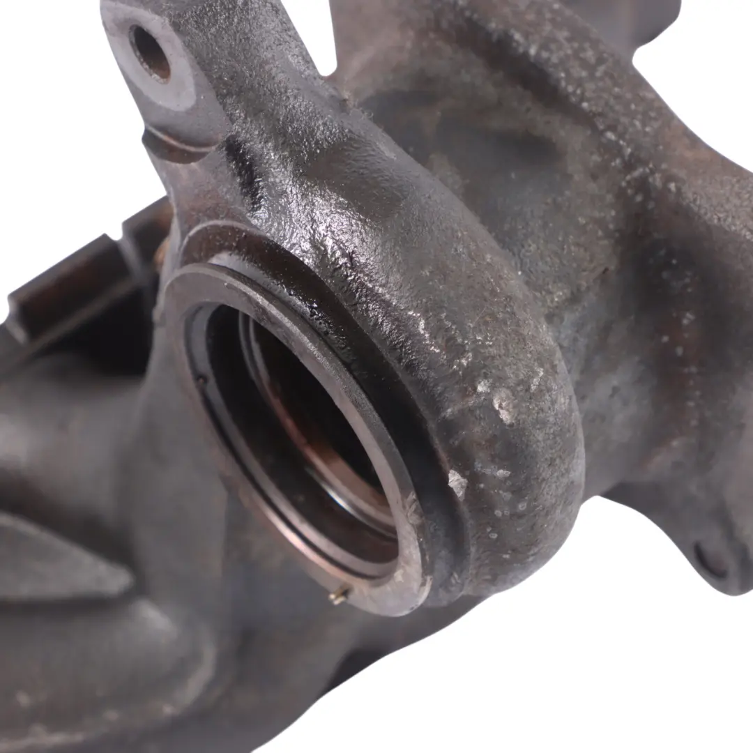 Audi A3 TT Volkswagen Golf Mk5 GTI 2.0 TFSI Turbo Collettore scarico 06F145701H - SKU 06F145701H-1 - Numero di parte 06F145701H-1