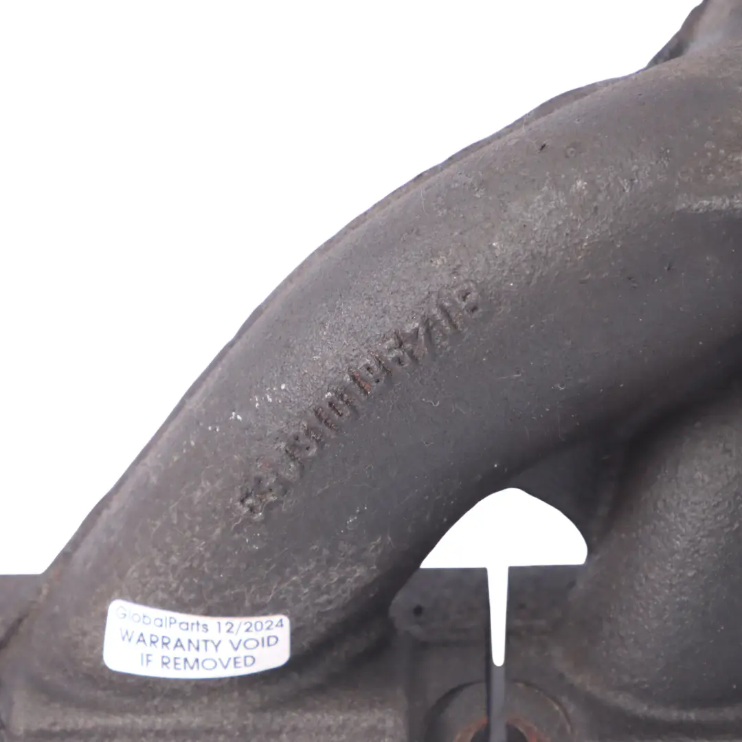 Audi A3 TT Volkswagen Golf Mk5 GTI 2.0 TFSI Turbo Collettore scarico 06F145701H - SKU 06F145701H-1 - Numero di parte 06F145701H-1
