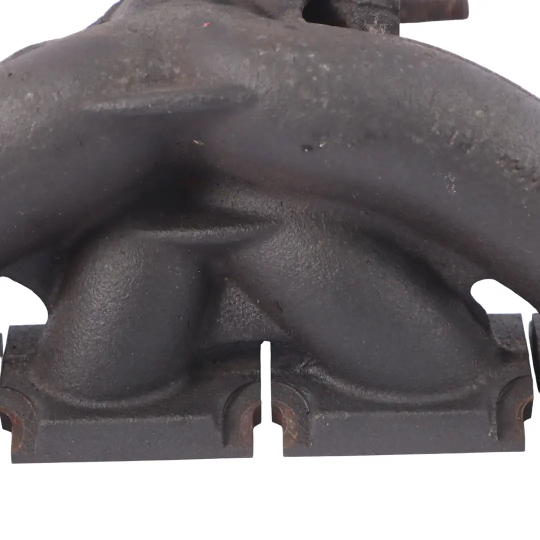 Audi A3 TT Volkswagen Golf Mk5 GTI 2.0 TFSI Turbo Collettore scarico 06F145701H - SKU 06F145701H-1 - Numero di parte 06F145701H-1