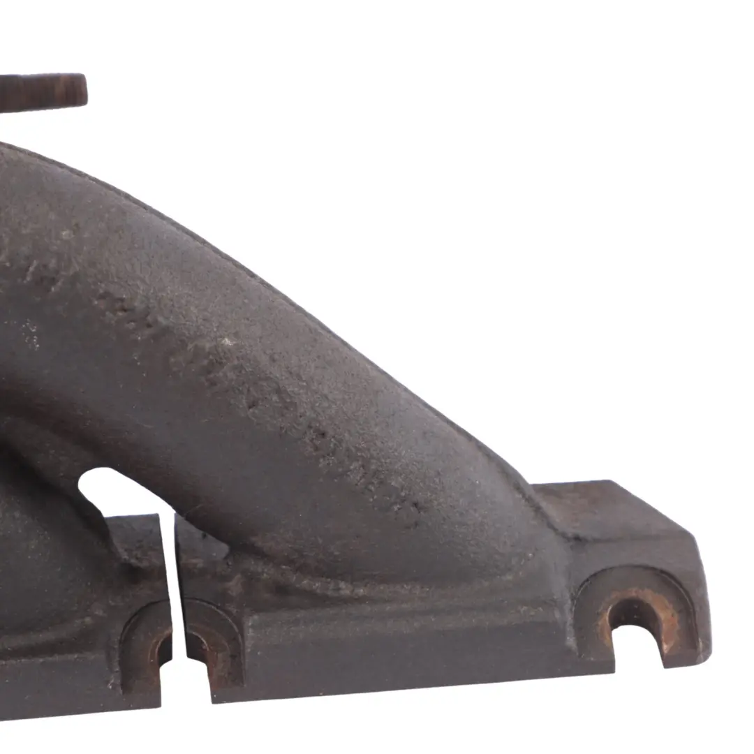 Audi A3 TT Volkswagen Golf Mk5 GTI 2.0 TFSI Turbo Exhaust Manifold 06F145701H - SKU 06F145701H-1 - Part number 06F145701H-1