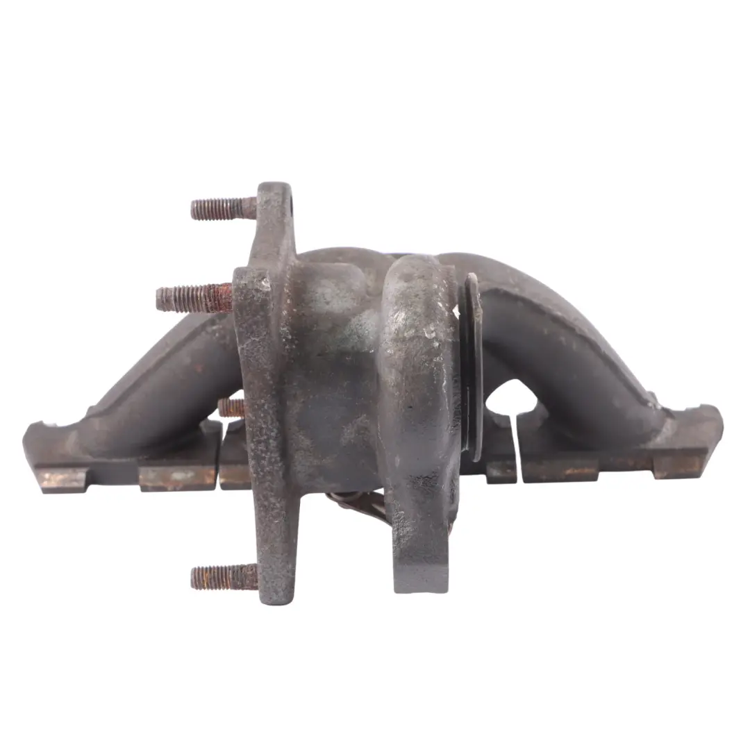 Audi A3 TT Volkswagen Golf Mk5 GTI 2.0 TFSI Turbo Collettore scarico 06F145701H - SKU 06F145701H-1 - Numero di parte 06F145701H-1