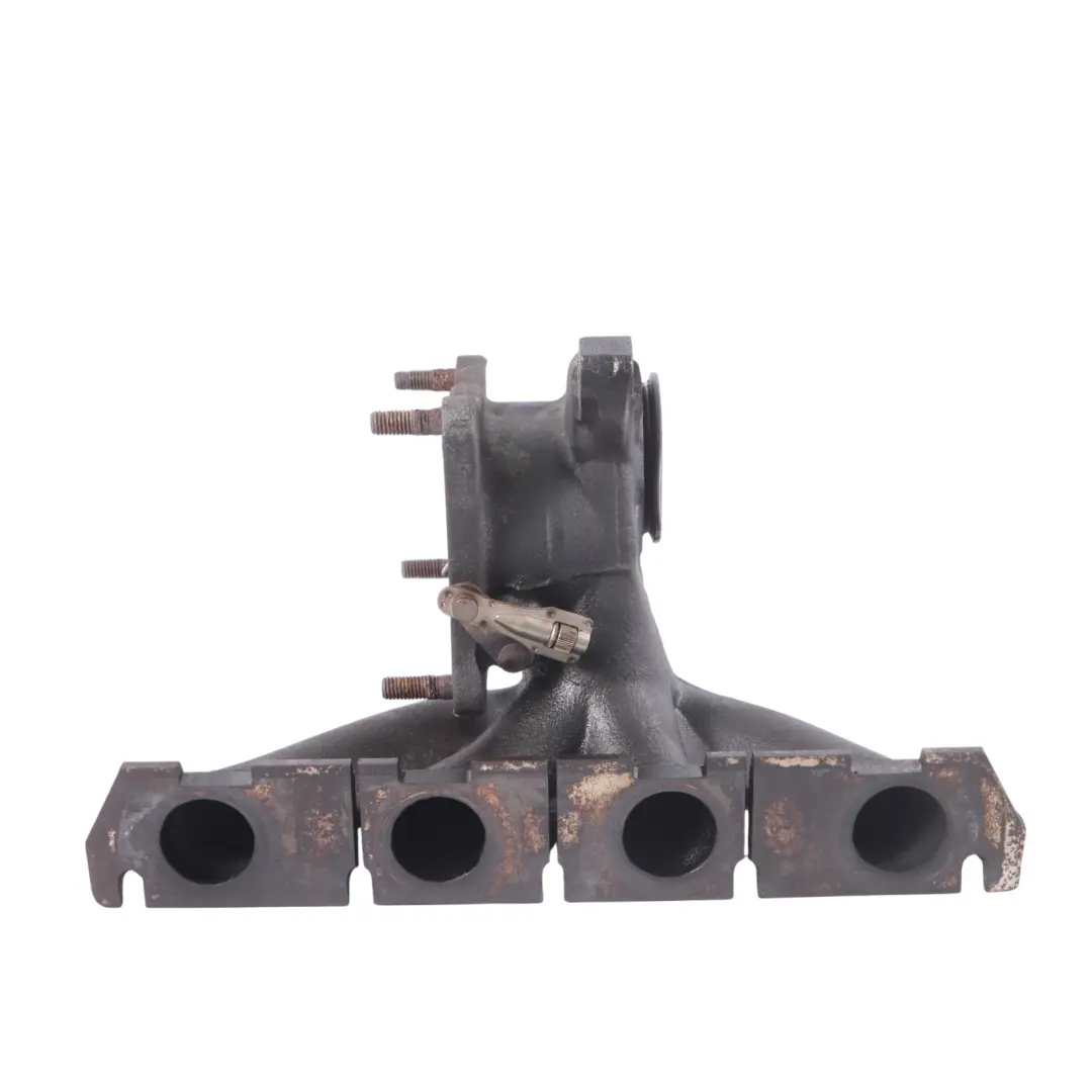 Audi A3 TT Volkswagen Golf Mk5 GTI 2.0 TFSI Turbo Collettore scarico 06F145701H - SKU 06F145701H-1 - Numero di parte 06F145701H-1