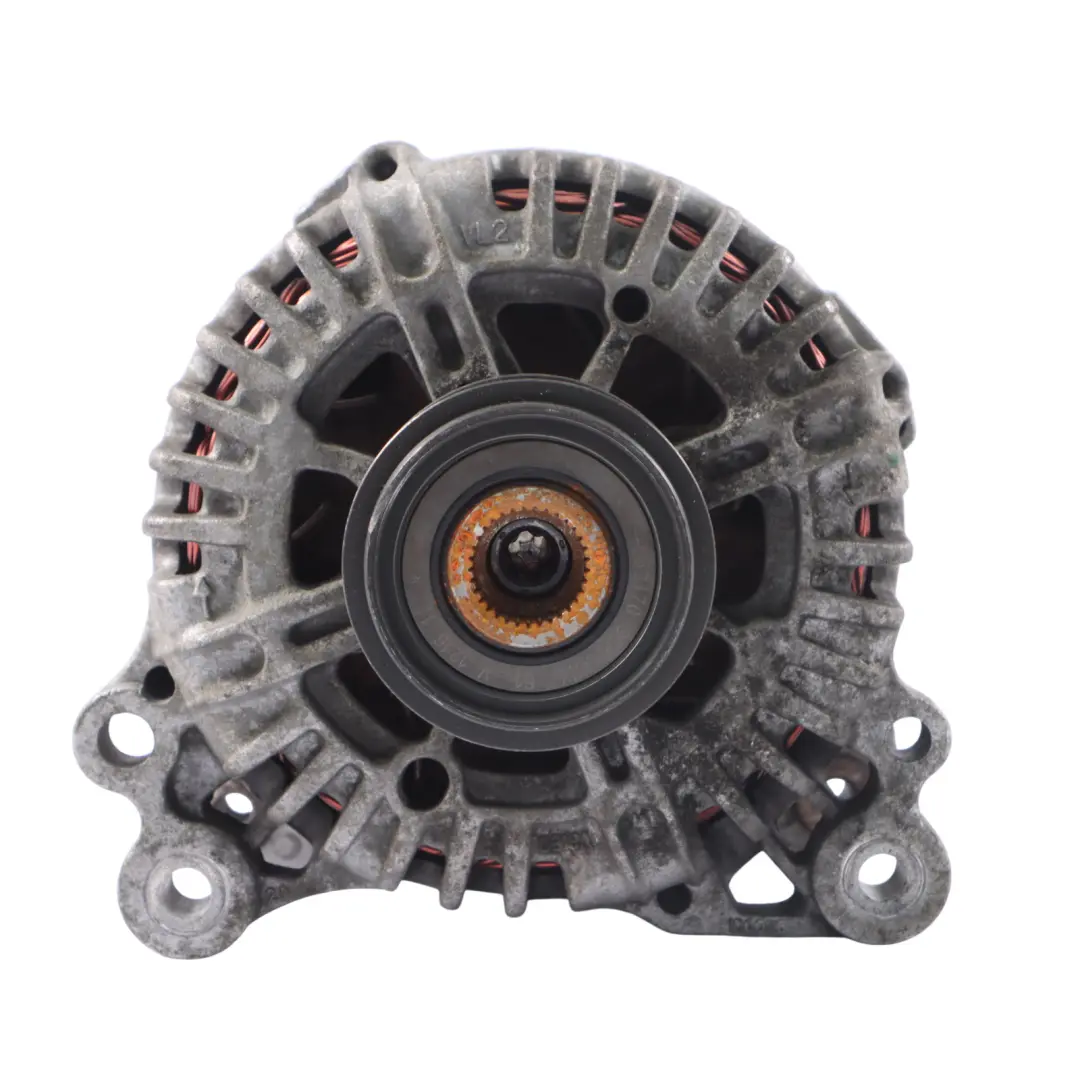 Volkswagen Golf Mk5 2.0 TFSI Petrol Alternator Generator - SKU 06F903023HX - Part number 06F903023HX