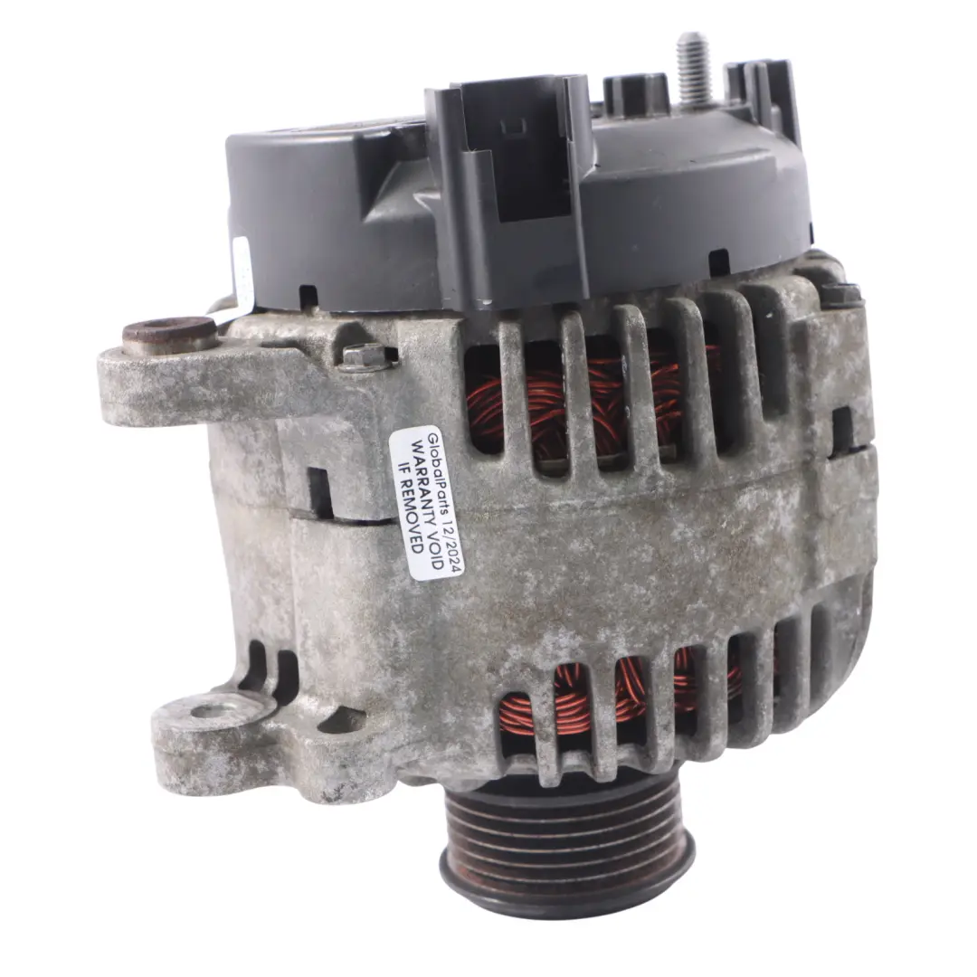Mk5 2.0 TFSI Benzyna Alternator do Volkswagen Golf o numerze 06F903023HX Volkswagen Golf Mk5 2.0 TFSI Benzyna Alternator - SKU 06F903023HX - Numer Części 06F903023HX