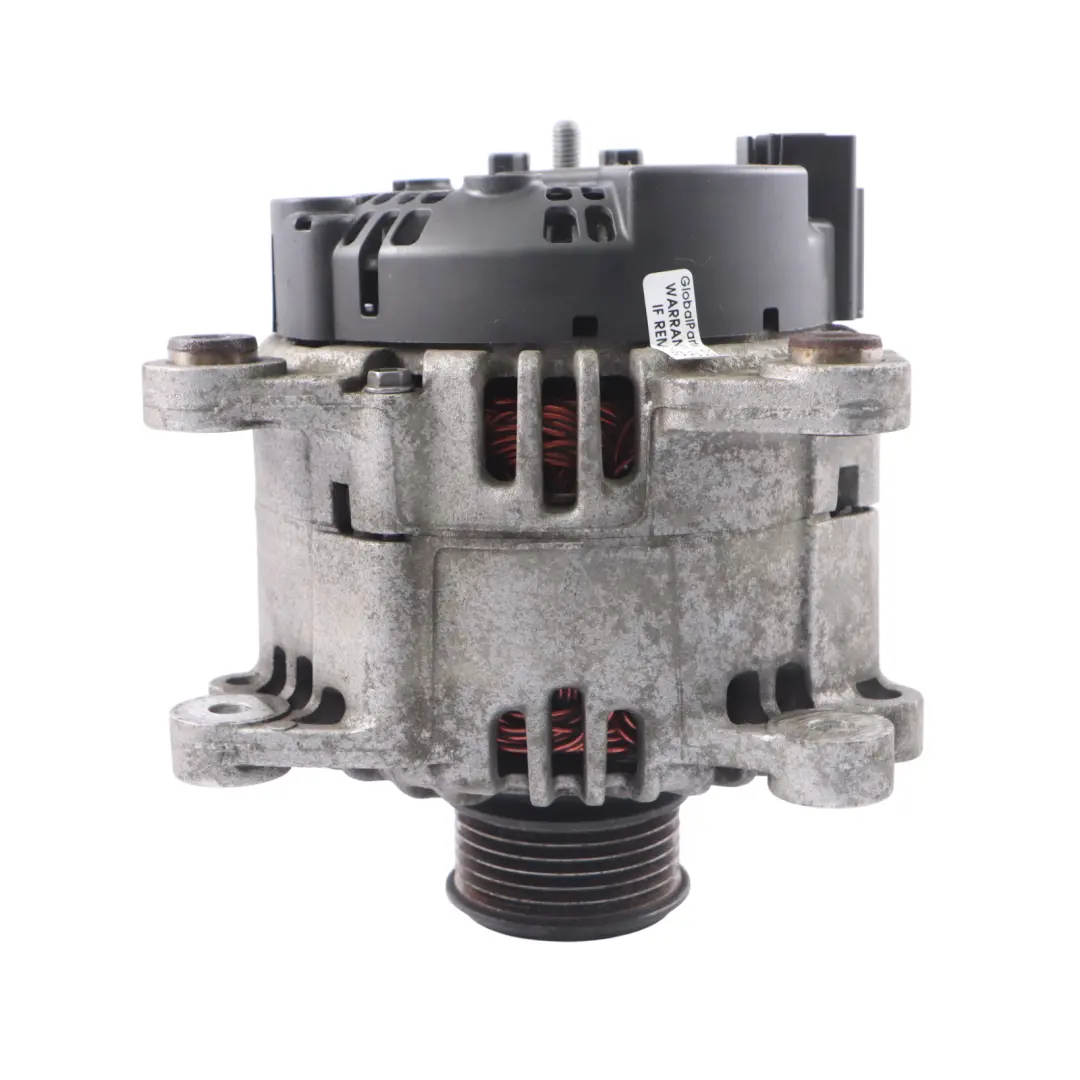 Mk5 2.0 TFSI Benzyna Alternator do Volkswagen Golf o numerze 06F903023HX Volkswagen Golf Mk5 2.0 TFSI Benzyna Alternator - SKU 06F903023HX - Numer Części 06F903023HX
