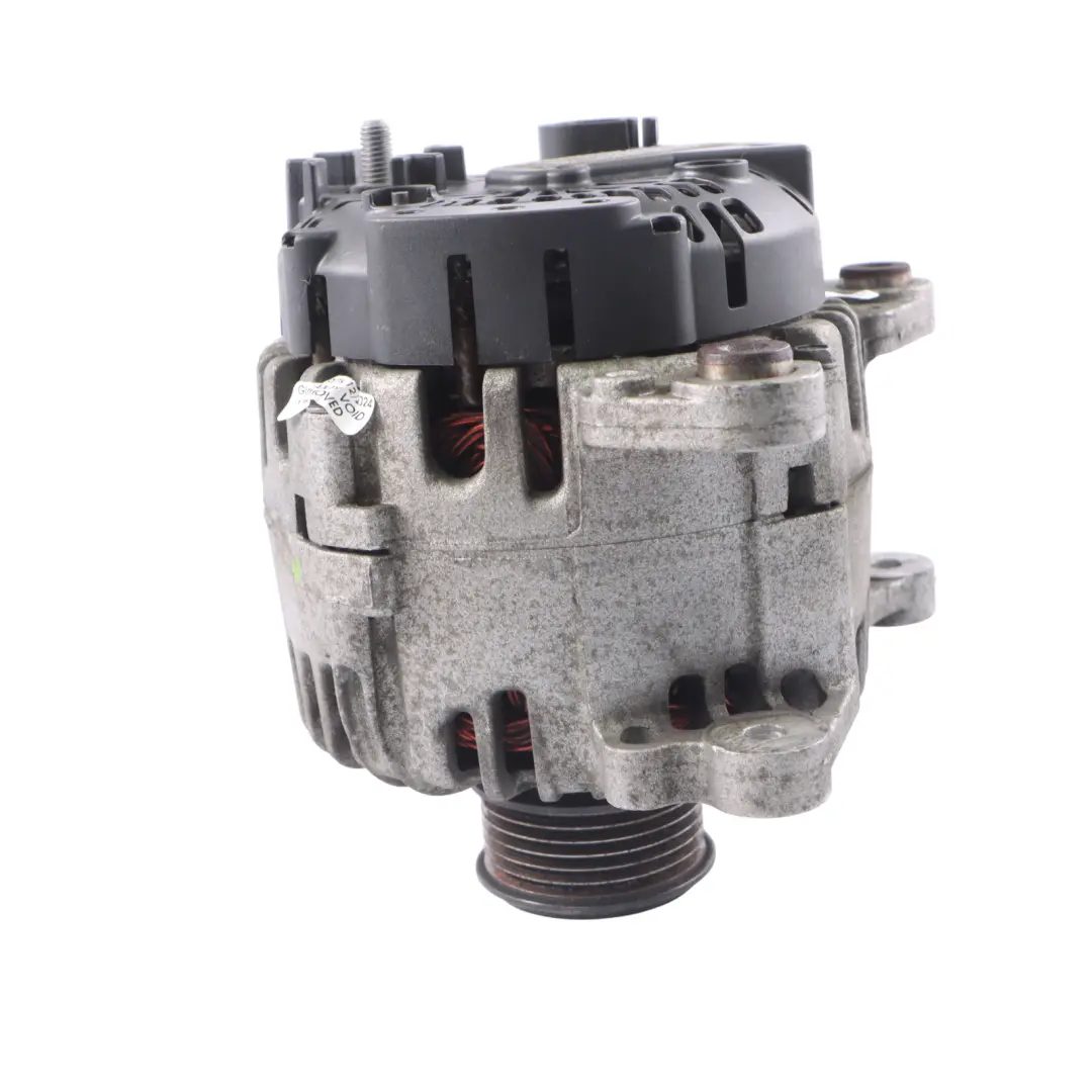 Mk5 2.0 TFSI Benzin Lichtmaschine Generator für Volkswagen Golf mit Teilenummer 06F903023HX Volkswagen Golf Mk5 2.0 TFSI Benzin Lichtmaschine Generator - SKU 06F903023HX - Teilenummer 06F903023HX
