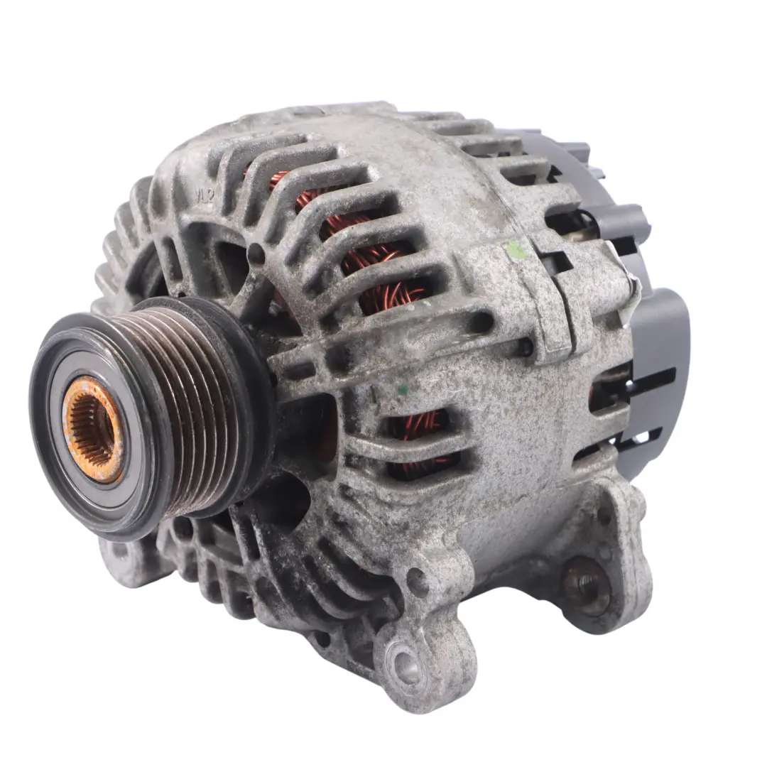 Volkswagen Golf Mk5 2.0 TFSI Petrol Alternator Generator - SKU 06F903023HX - Numéro de pièce 06F903023HX