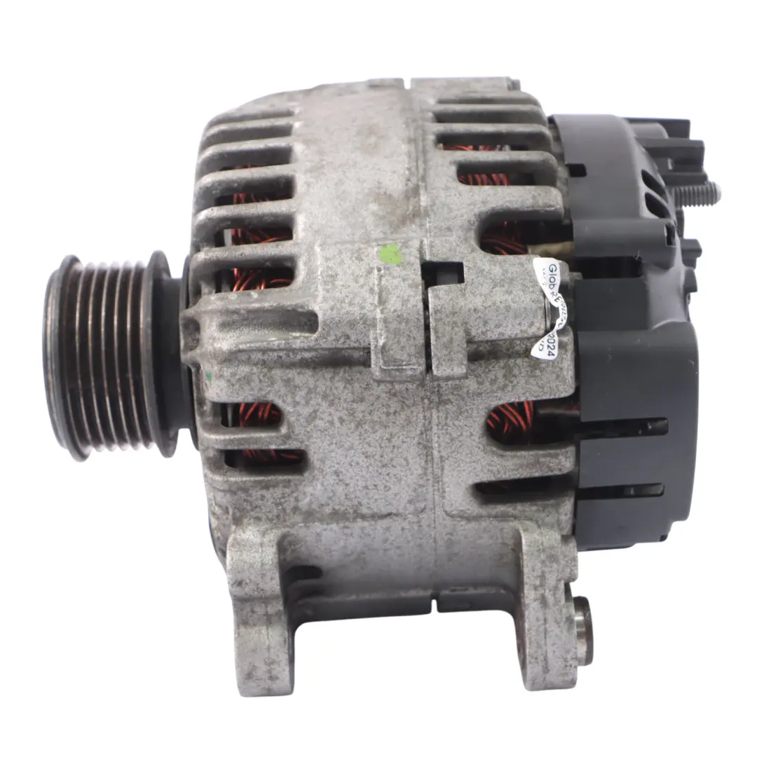 Volkswagen Golf Mk5 2.0 TFSI Petrol Alternator Generator - SKU 06F903023HX - Numéro de pièce 06F903023HX