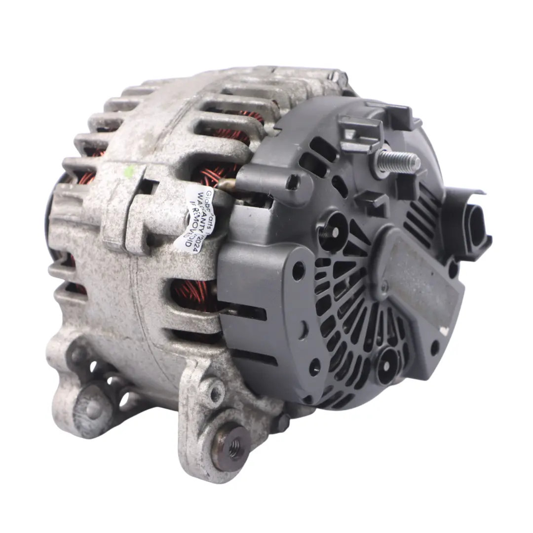 Mk5 2.0 TFSI Benzyna Alternator do Volkswagen Golf o numerze 06F903023HX Volkswagen Golf Mk5 2.0 TFSI Benzyna Alternator - SKU 06F903023HX - Numer Części 06F903023HX