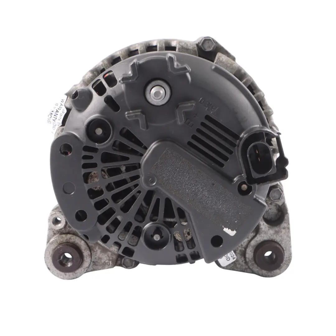 Volkswagen Golf Mk5 2.0 TFSI Petrol Alternator Generator - SKU 06F903023HX - Numéro de pièce 06F903023HX