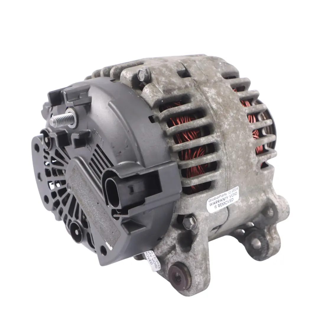 Volkswagen Golf Mk5 2.0 TFSI Benzina Generatore Alternatore - SKU 06F903023HX - Numero di parte 06F903023HX