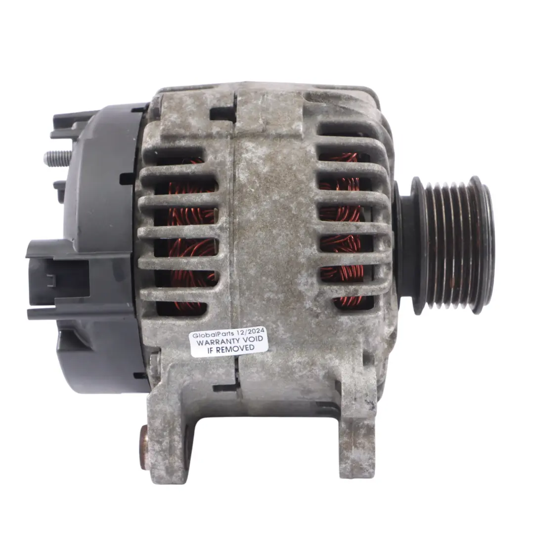 Volkswagen Golf Mk5 2.0 TFSI Petrol Alternator Generator - SKU 06F903023HX - Numéro de pièce 06F903023HX