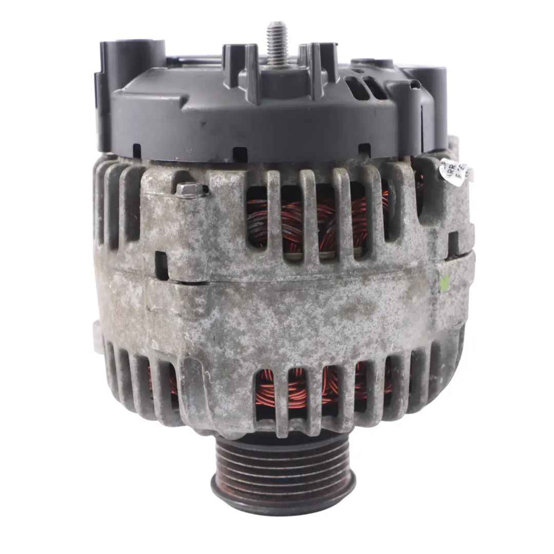 Mk5 2.0 TFSI Petrol Alternator Generator to Volkswagen Golf with Part number 06F903023HX Volkswagen Golf Mk5 2.0 TFSI Petrol Alternator Generator - SKU 06F903023HX - Part number 06F903023HX