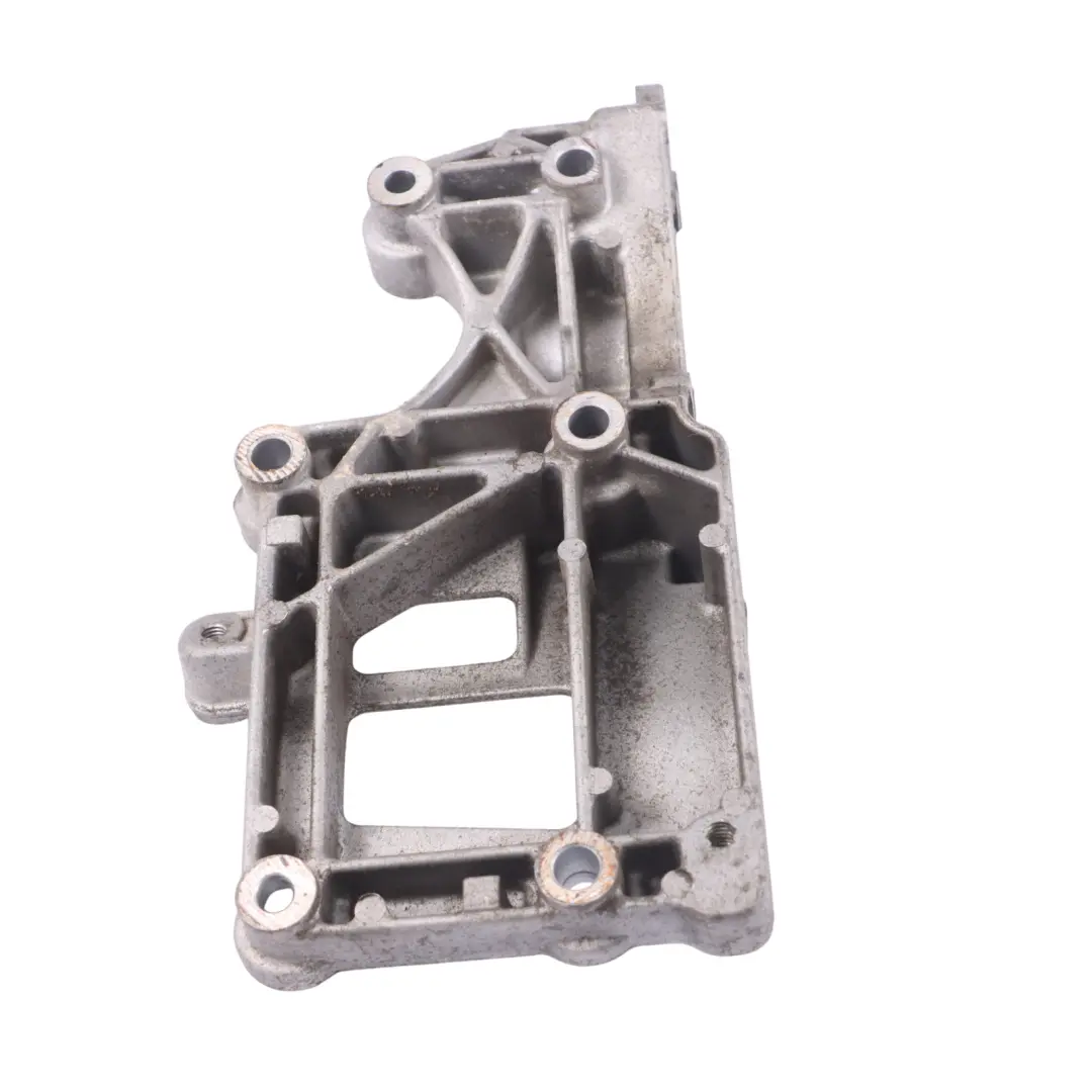 VW Volkswagen Golf 5 2.0 TFSI BWA Alternator A/C Bracket Mount - SKU 06F903143E - Part number 06F903143E
