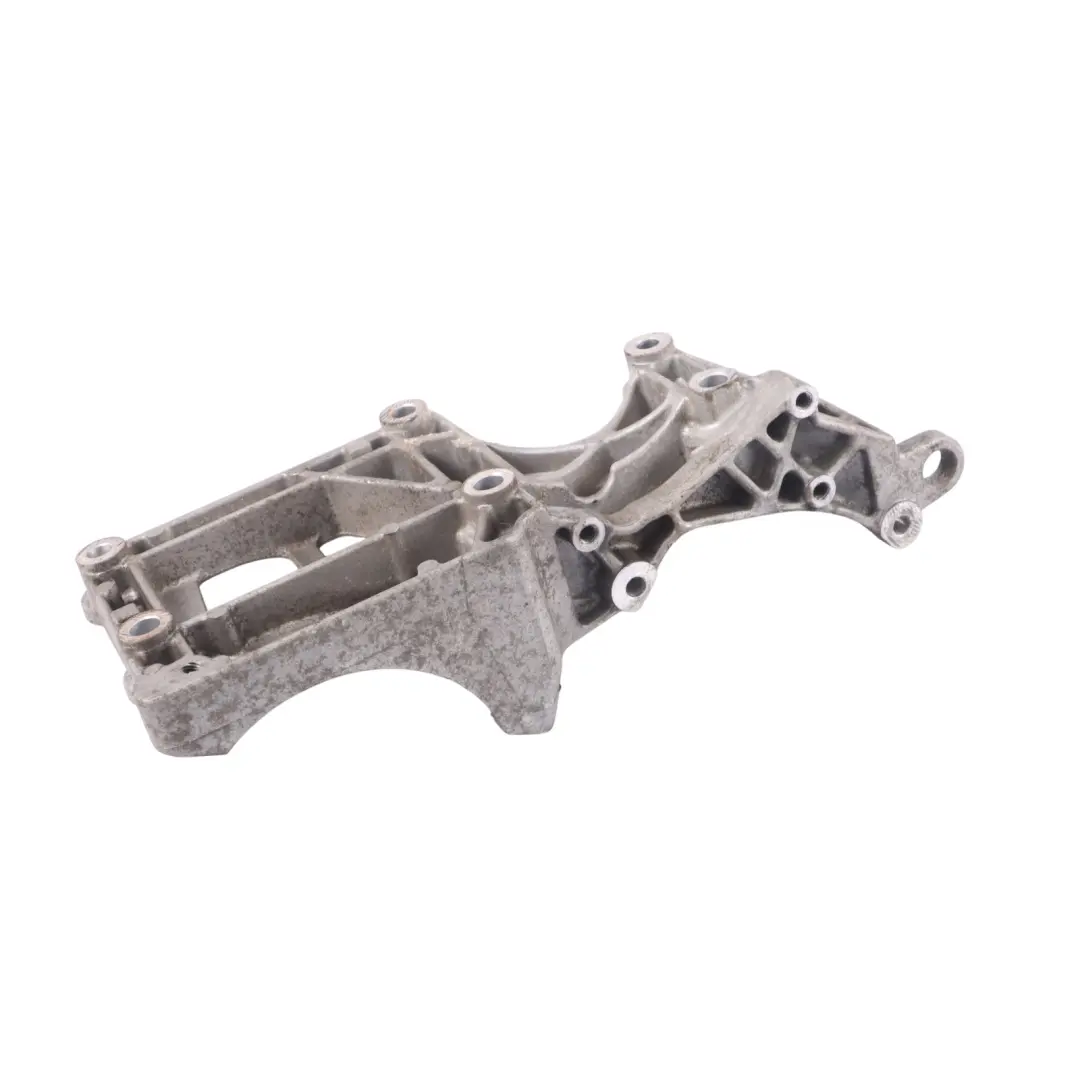 VW Volkswagen Golf 5 2.0 TFSI BWA Alternator A/C Bracket Mount - SKU 06F903143E - Part number 06F903143E