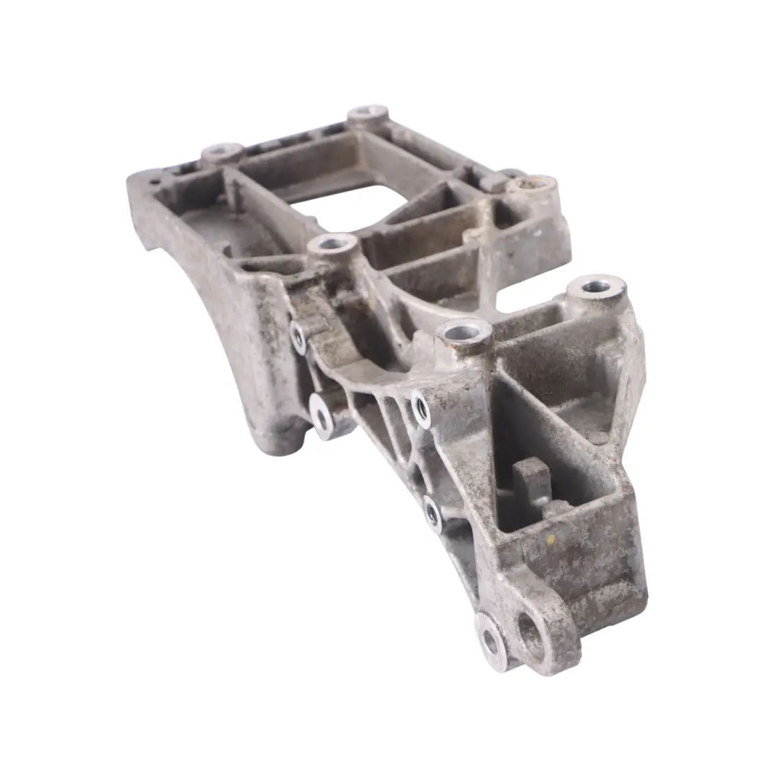 VW Volkswagen Golf 5 2.0 TFSI BWA Alternator A/C Bracket Mount - SKU 06F903143E - Part number 06F903143E