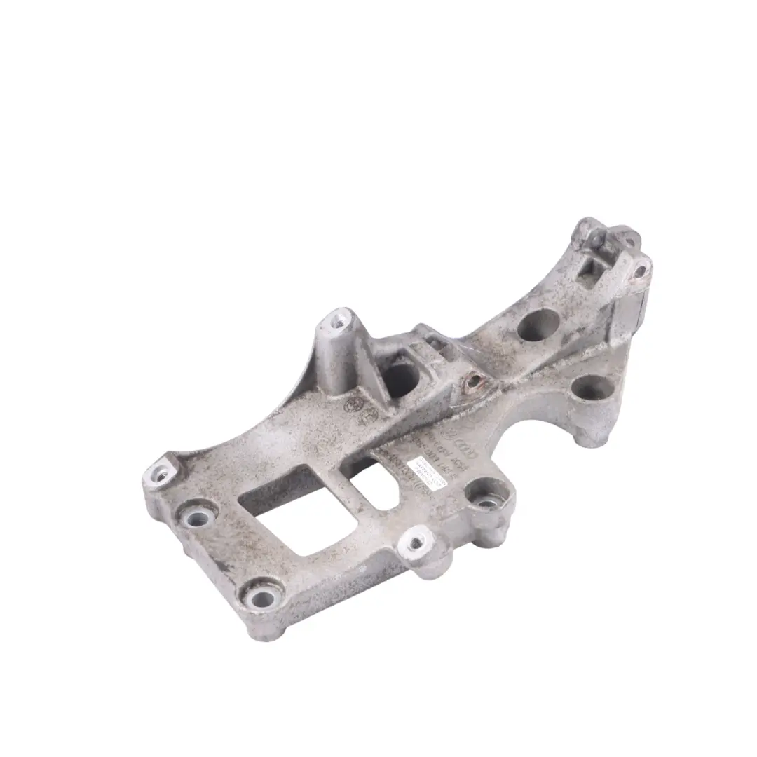 VW Volkswagen Golf 5 2.0 TFSI BWA Alternator A/C Bracket Mount - SKU 06F903143E - Part number 06F903143E