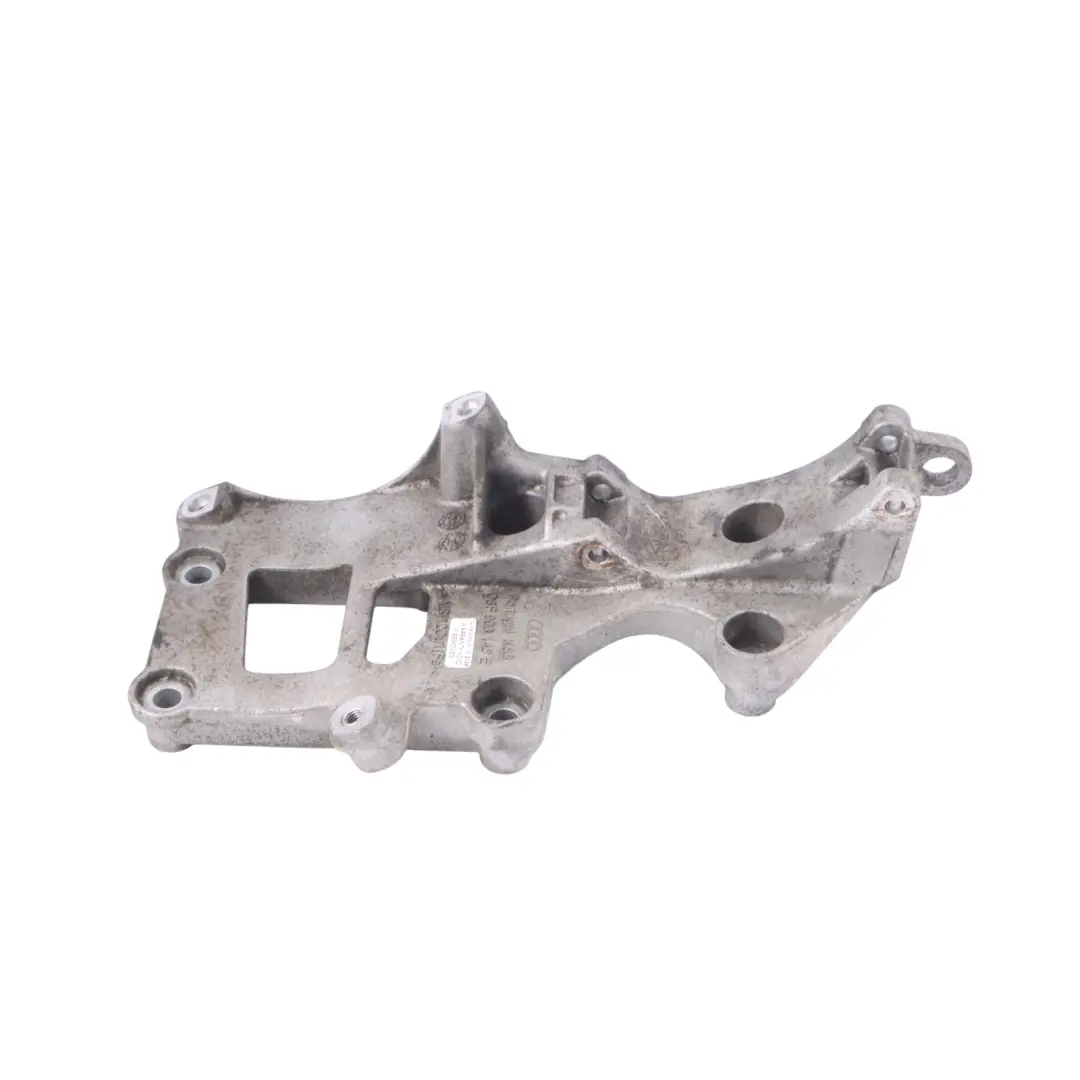 VW Volkswagen Golf 5 2.0 TFSI BWA Alternador A/C Soporte Montaje - SKU 06F903143E - Número de pieza 06F903143E