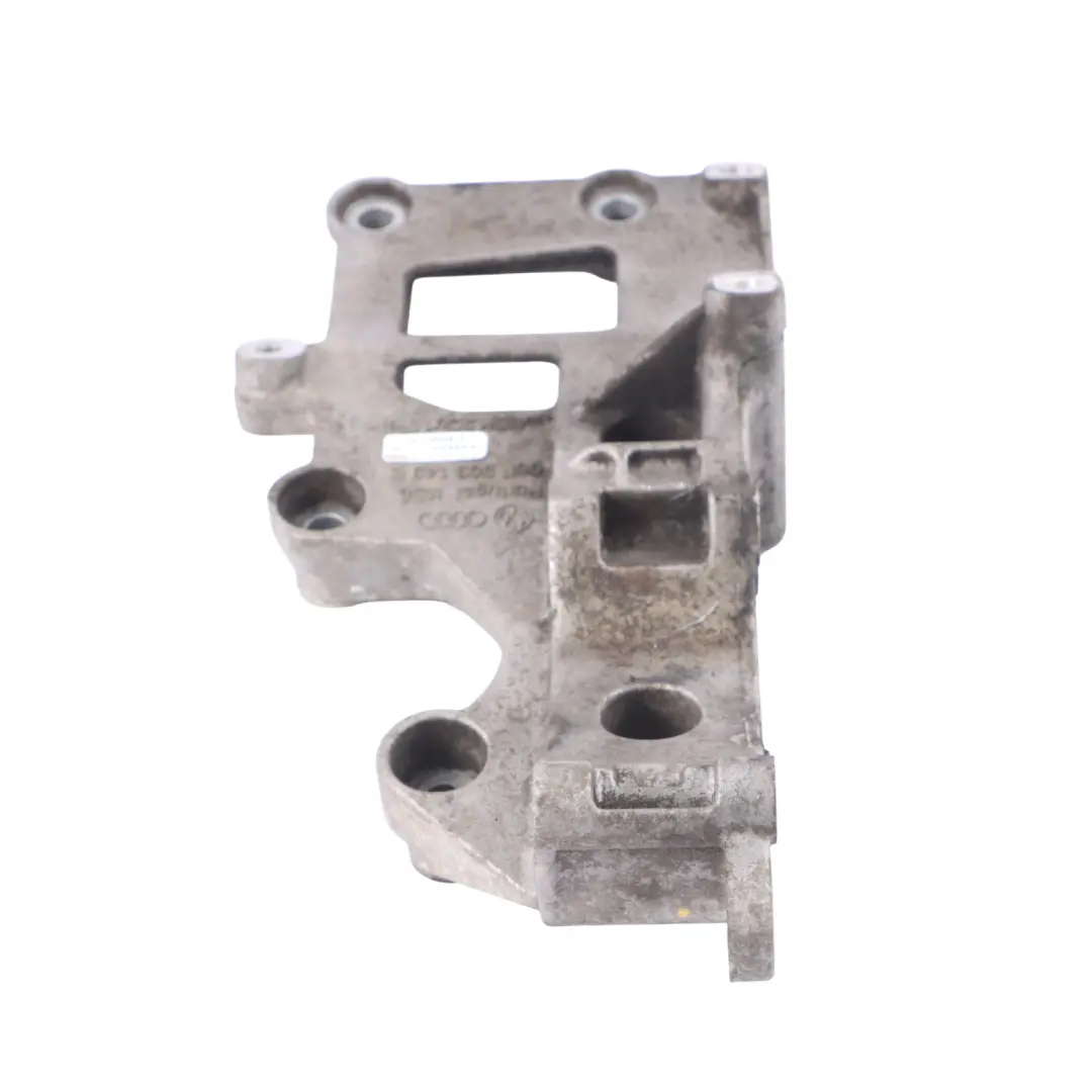 BWA Alternador A/C Soporte Montaje para VW Volkswagen Golf 5 2.0 TFSI con número de pieza 06F903143E VW Volkswagen Golf 5 2.0 TFSI BWA Alternador A/C Soporte Montaje - SKU 06F903143E - Número de pieza 06F903143E