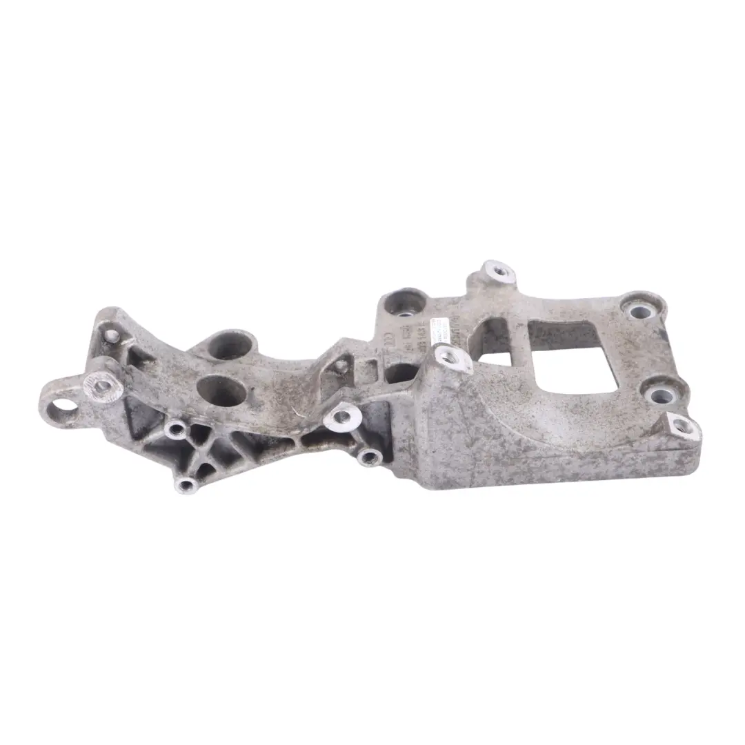 VW Volkswagen Golf 5 2.0 TFSI BWA Alternador A/C Soporte Montaje - SKU 06F903143E - Número de pieza 06F903143E