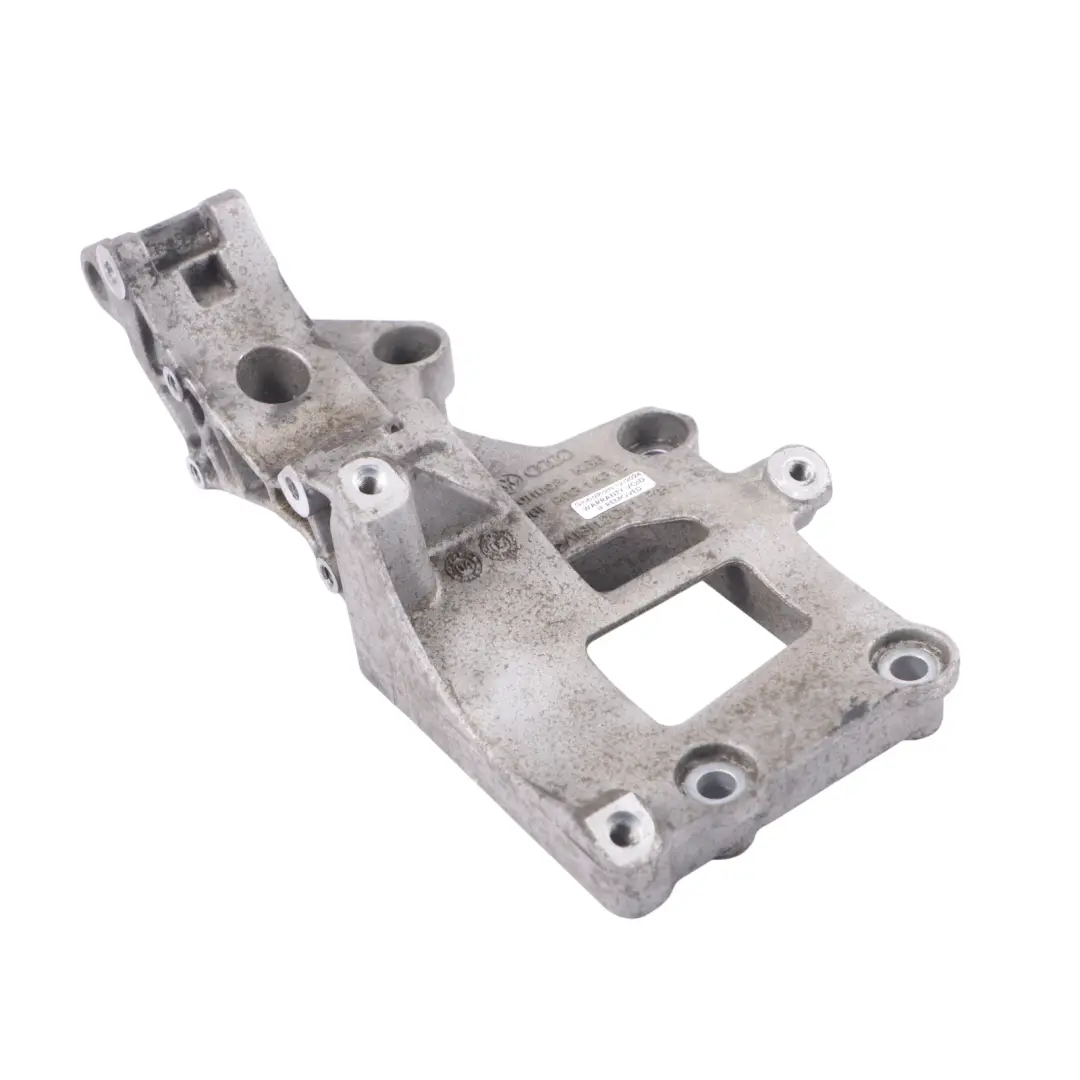 VW Volkswagen Golf 5 2.0 TFSI BWA Alternator A/C Bracket Mount - SKU 06F903143E - Part number 06F903143E