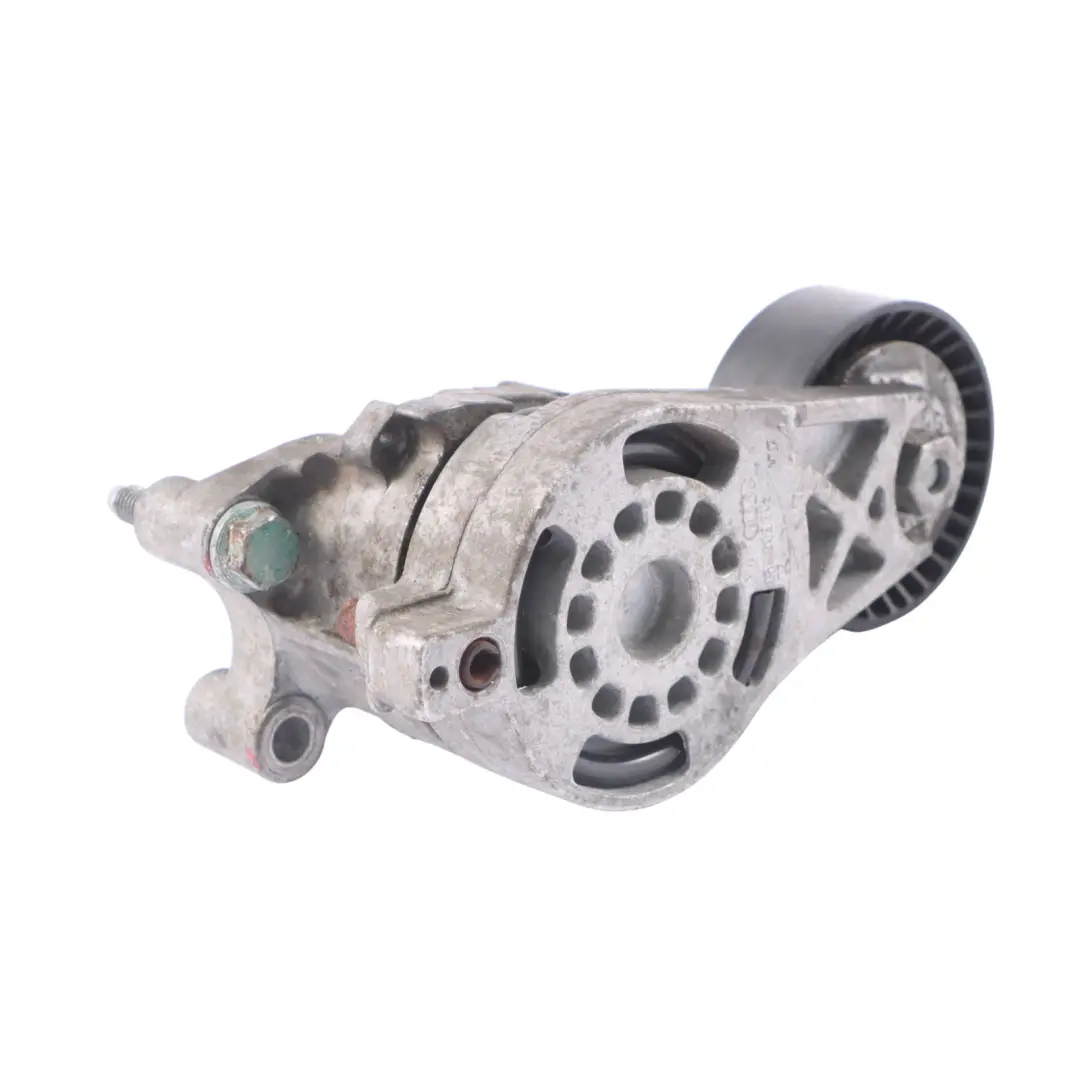 Lichtmaschinenriemenspanner Audi A3 TT Volkswagen Golf Mk5 2.0 TFSI für mit Teilenummer 06F903315 Lichtmaschinenriemenspanner Audi A3 TT Volkswagen Golf Mk5 2.0 TFSI - SKU 06F903315 - Teilenummer 06F903315