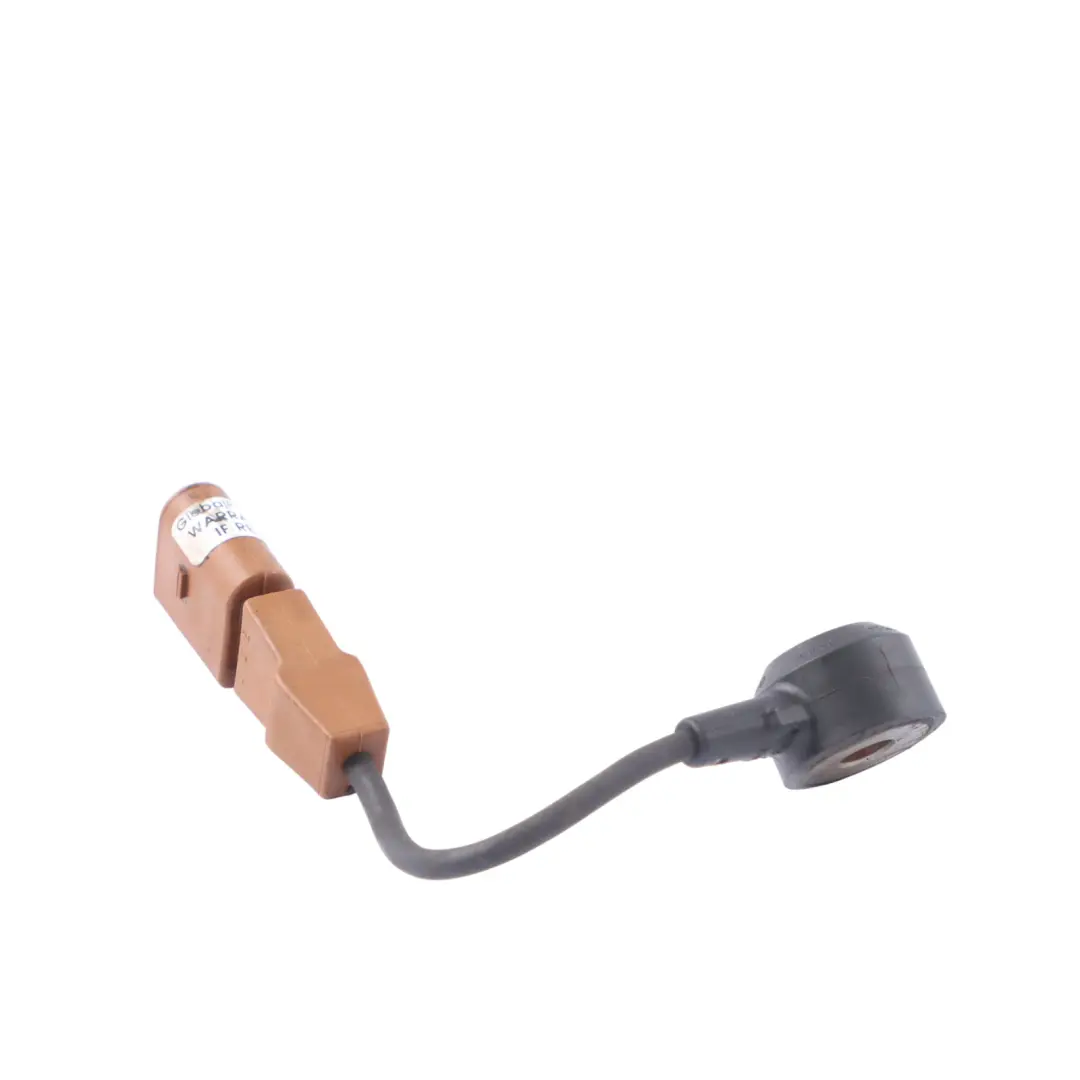 1K 2.0 TFSI BWA Sensor de picado del motor para VW Volkswagen Golf con número de pieza 06F905377 VW Volkswagen Golf 1K 2.0 TFSI BWA Sensor de picado del motor - SKU 06F905377 - Número de pieza 06F905377