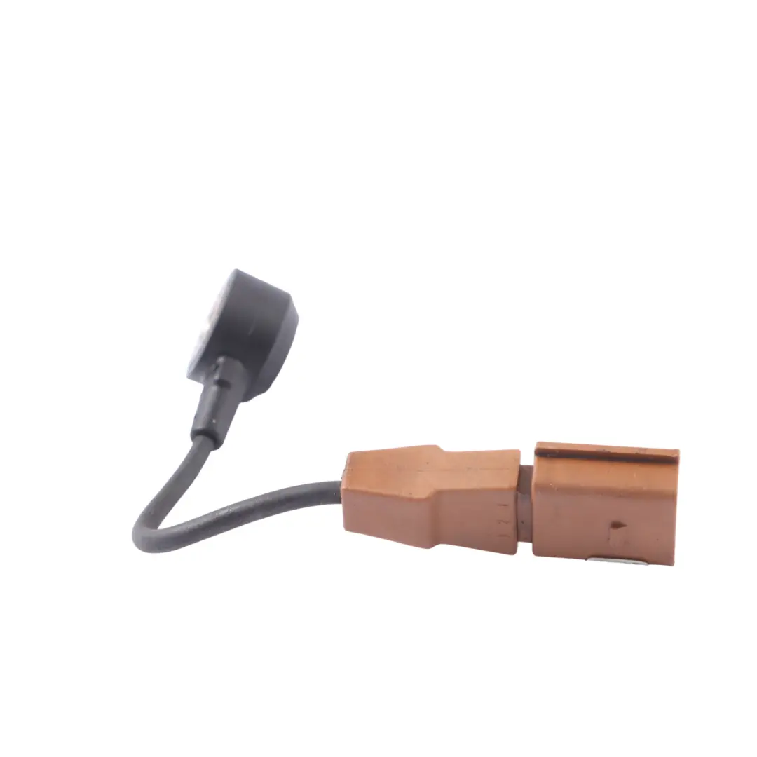 VW Volkswagen Golf 1K 2.0 TFSI BWA Sensor de picado del motor - SKU 06F905377 - Número de pieza 06F905377