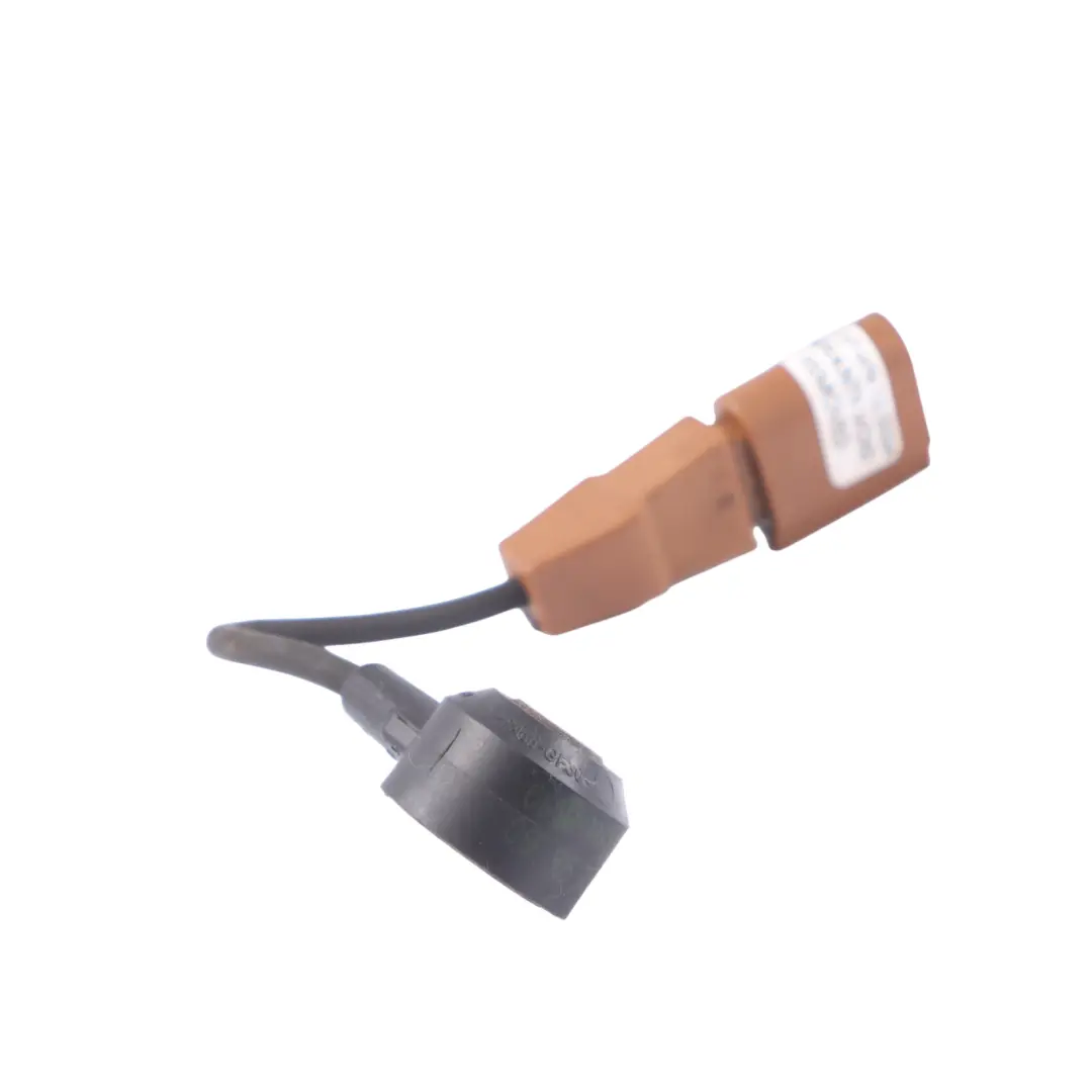 1K 2.0 TFSI BWA Motor Klopf Sensor für VW Volkswagen Golf mit Teilenummer 06F905377 VW Volkswagen Golf 1K 2.0 TFSI BWA Motor Klopf Sensor - SKU 06F905377 - Teilenummer 06F905377