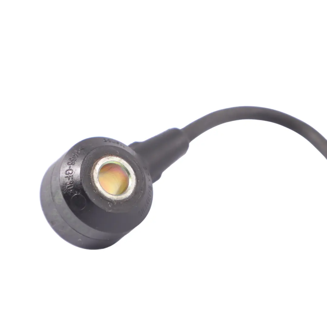 1K 2.0 TFSI BWA Engine Knock Sensor to VW Volkswagen Golf with Part number 06F905377 VW Volkswagen Golf 1K 2.0 TFSI BWA Engine Knock Sensor - SKU 06F905377 - Part number 06F905377