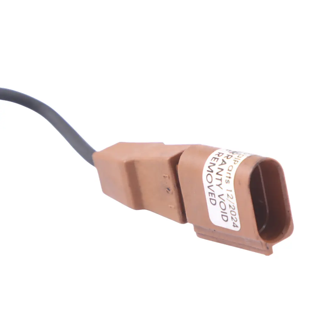 VW Volkswagen Golf 1K 2.0 TFSI BWA Sensor de picado del motor - SKU 06F905377 - Número de pieza 06F905377