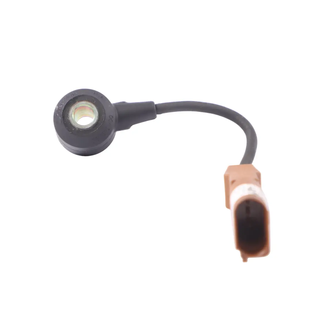 1K 2.0 TFSI BWA Engine Knock Sensor to VW Volkswagen Golf with Part number 06F905377 VW Volkswagen Golf 1K 2.0 TFSI BWA Engine Knock Sensor - SKU 06F905377 - Part number 06F905377