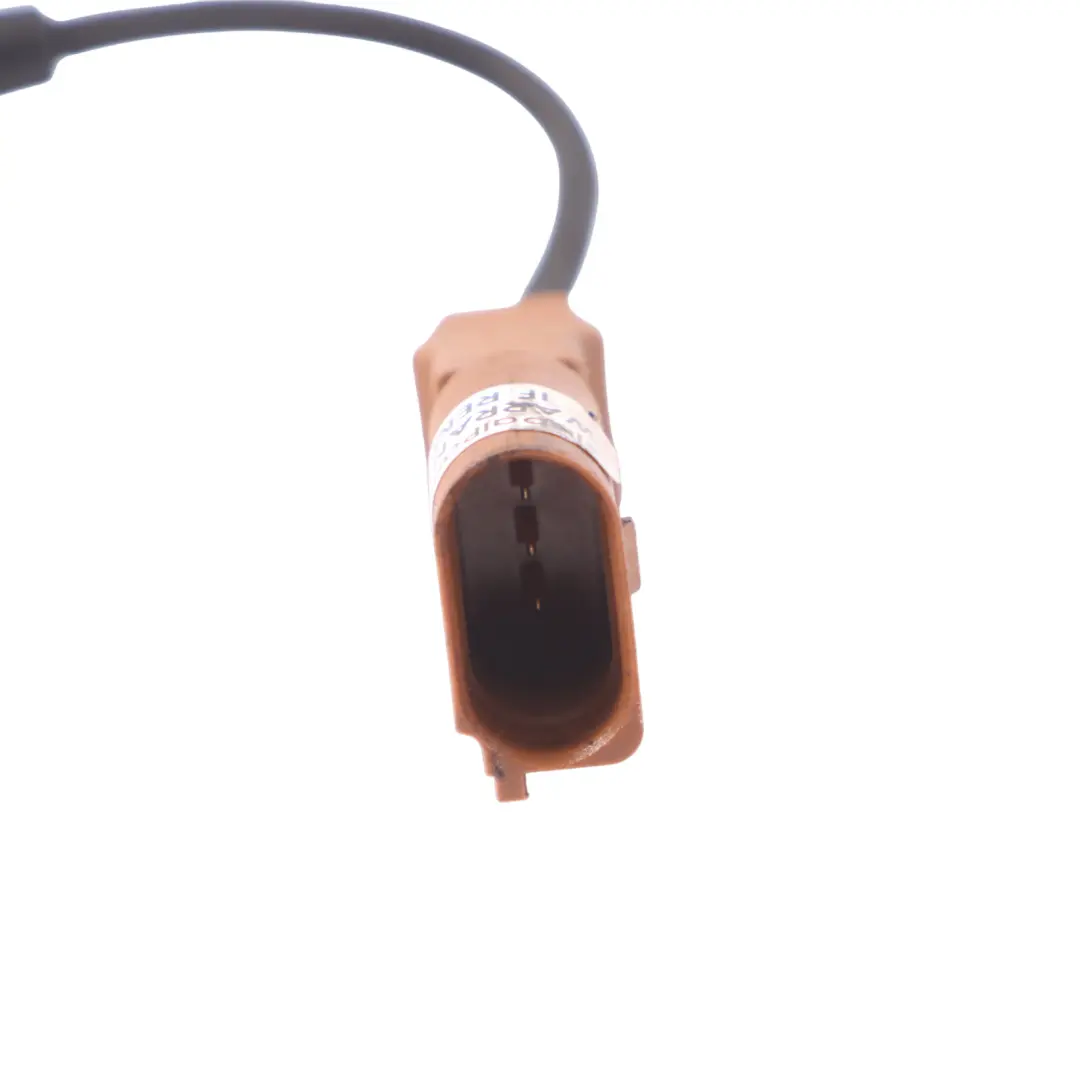 VW Volkswagen Golf 1K 2.0 TFSI BWA Sensor de picado del motor - SKU 06F905377 - Número de pieza 06F905377