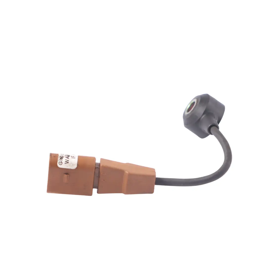 VW Volkswagen Golf 1K 2.0 TFSI BWA Motor Klopf Sensor - SKU 06F905377 - Teilenummer 06F905377