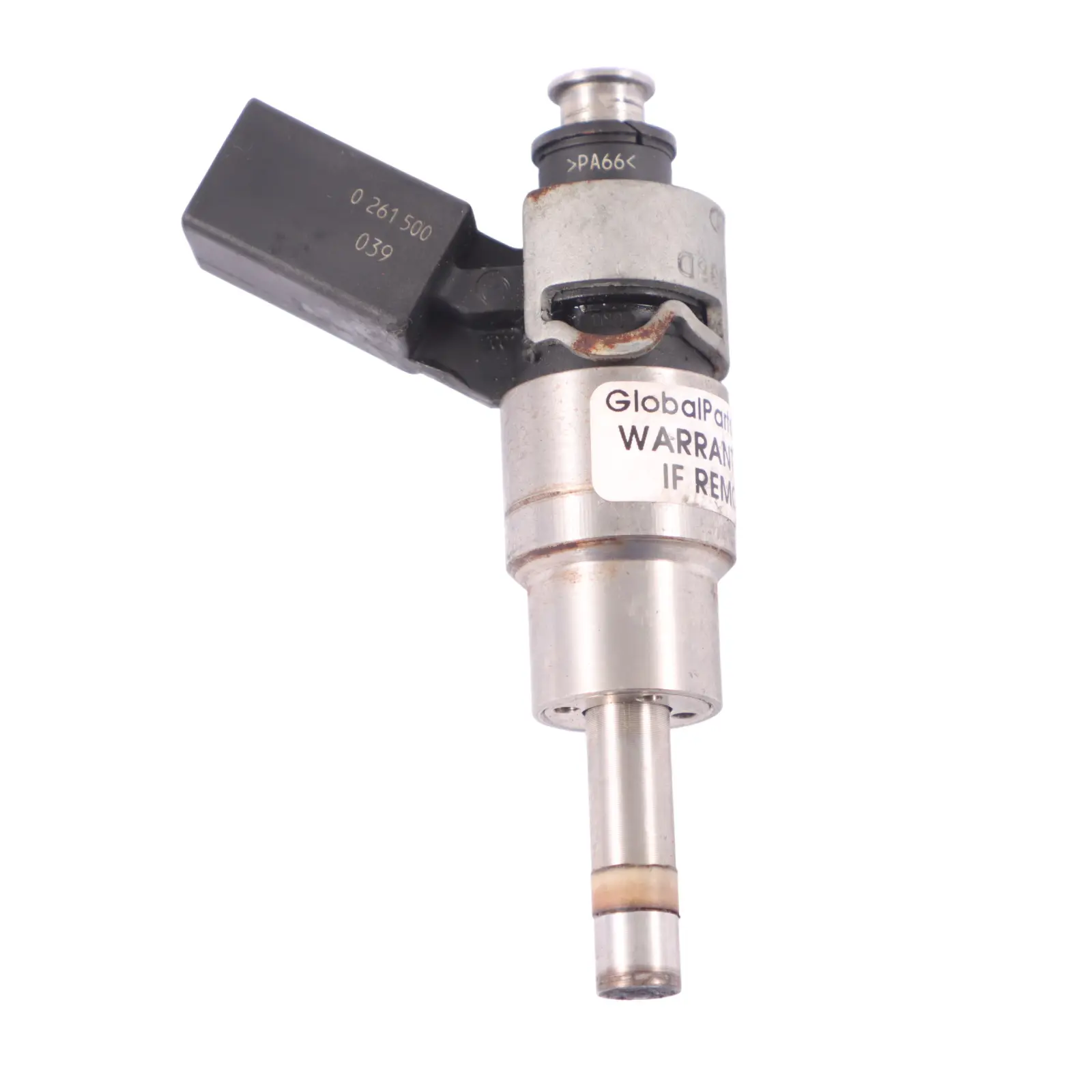 VW Volkswagen Golf 5 2.0 TFSI BWA Iniettore benzina 06F906036D