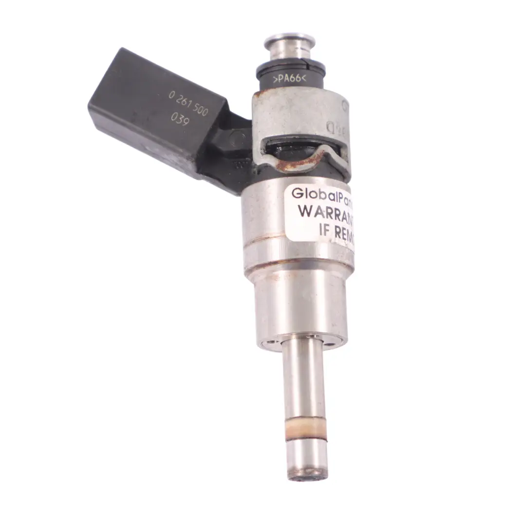 BWA Petrol Fuel Injector to VW Volkswagen Golf 5 2.0 TFSI with Part number 06F906036D VW Volkswagen Golf 5 2.0 TFSI BWA Petrol Fuel Injector - SKU 06F906036D - Part number 06F906036D