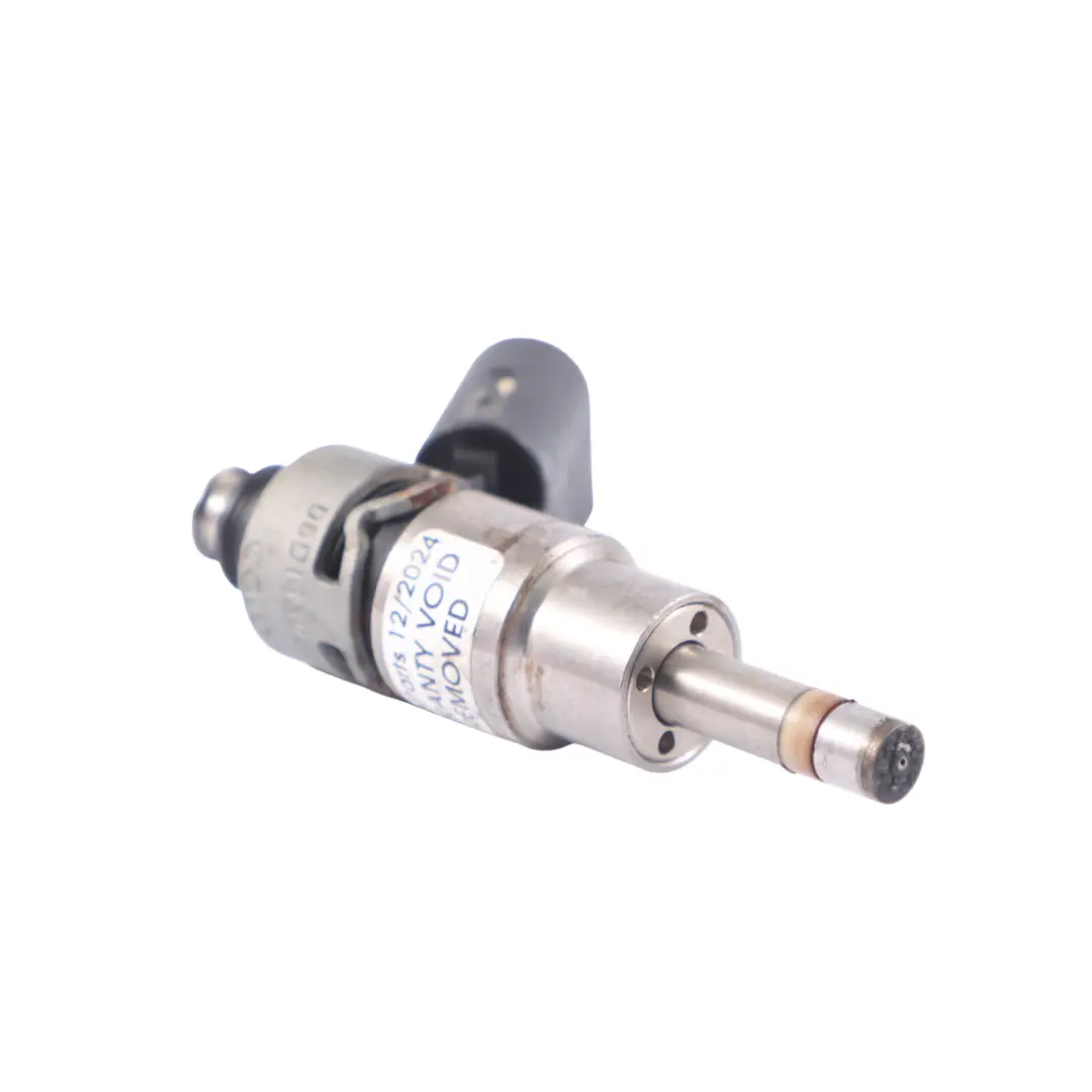 BWA Petrol Injector pour VW Volkswagen Golf 5 2.0 TFSI à propos du numéro de pièce 06F906036D VW Volkswagen Golf 5 2.0 TFSI BWA Petrol Injector - SKU 06F906036D - Numéro de pièce 06F906036D