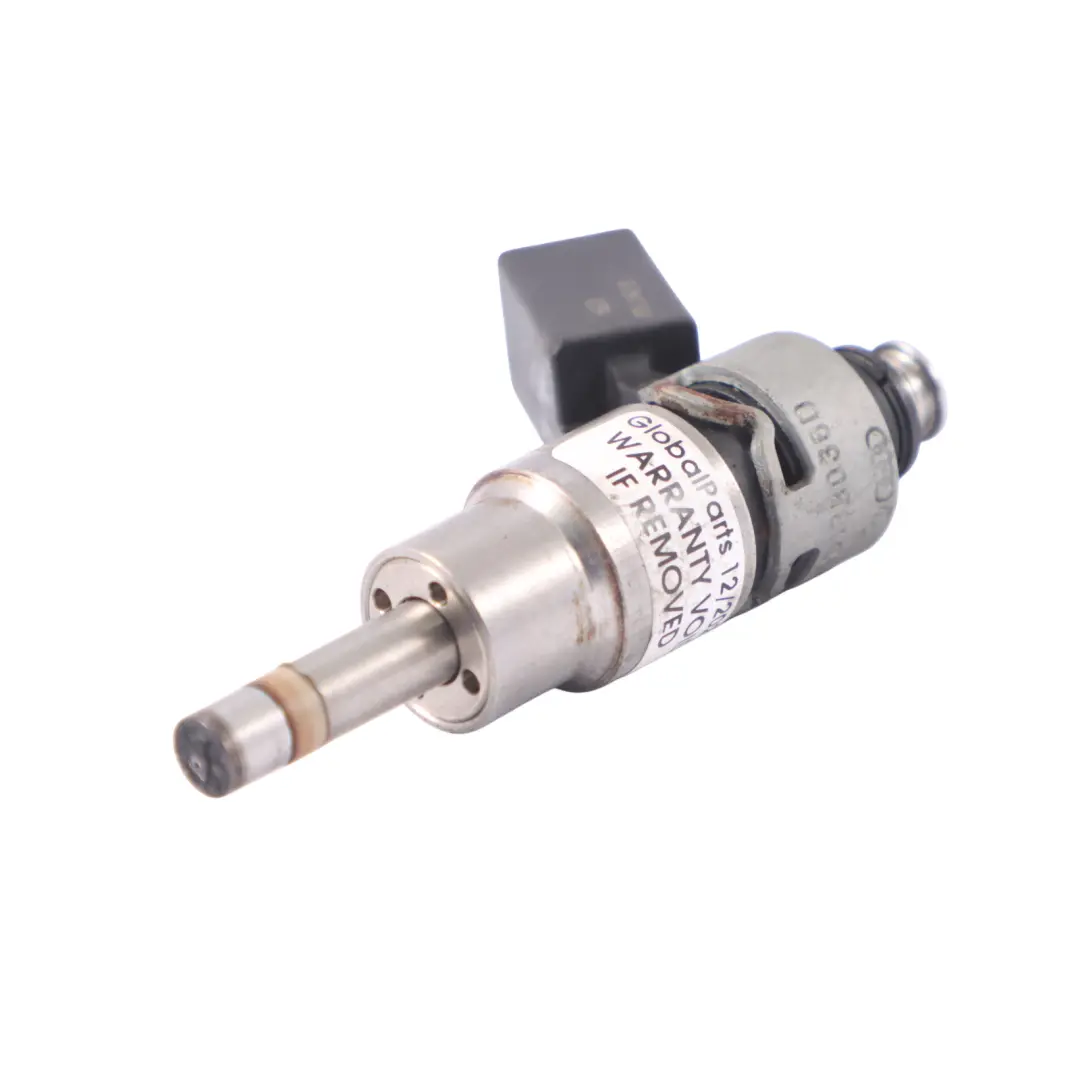 BWA Petrol Fuel Injector to VW Volkswagen Golf 5 2.0 TFSI with Part number 06F906036D VW Volkswagen Golf 5 2.0 TFSI BWA Petrol Fuel Injector - SKU 06F906036D - Part number 06F906036D