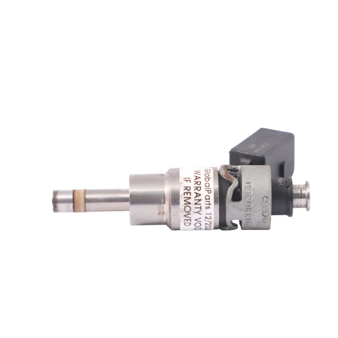 BWA Iniettore benzina per VW Volkswagen Golf 5 2.0 TFSI con numero di parte 06F906036D VW Volkswagen Golf 5 2.0 TFSI BWA Iniettore benzina - SKU 06F906036D - Numero di parte 06F906036D