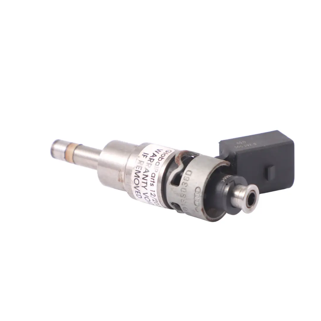 VW Volkswagen Golf 5 2.0 TFSI BWA Petrol Fuel Injector - SKU 06F906036D - Part number 06F906036D