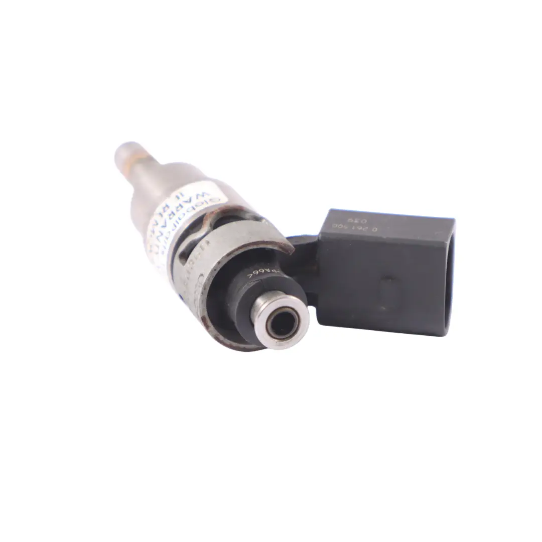 VW Volkswagen Golf 5 2.0 TFSI BWA Iniettore benzina - SKU 06F906036D - Numero di parte 06F906036D