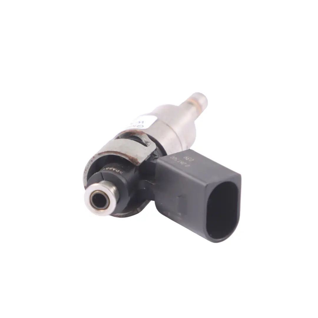 BWA Iniettore benzina per VW Volkswagen Golf 5 2.0 TFSI con numero di parte 06F906036D VW Volkswagen Golf 5 2.0 TFSI BWA Iniettore benzina - SKU 06F906036D - Numero di parte 06F906036D