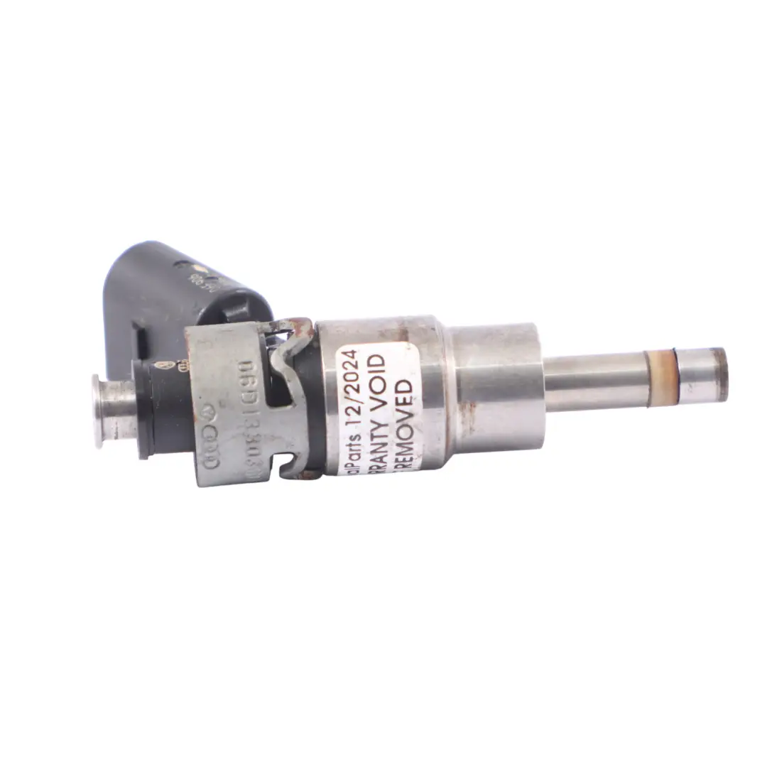 VW Volkswagen Golf 5 2.0 TFSI BWA Iniettore benzina - SKU 06F906036D - Numero di parte 06F906036D