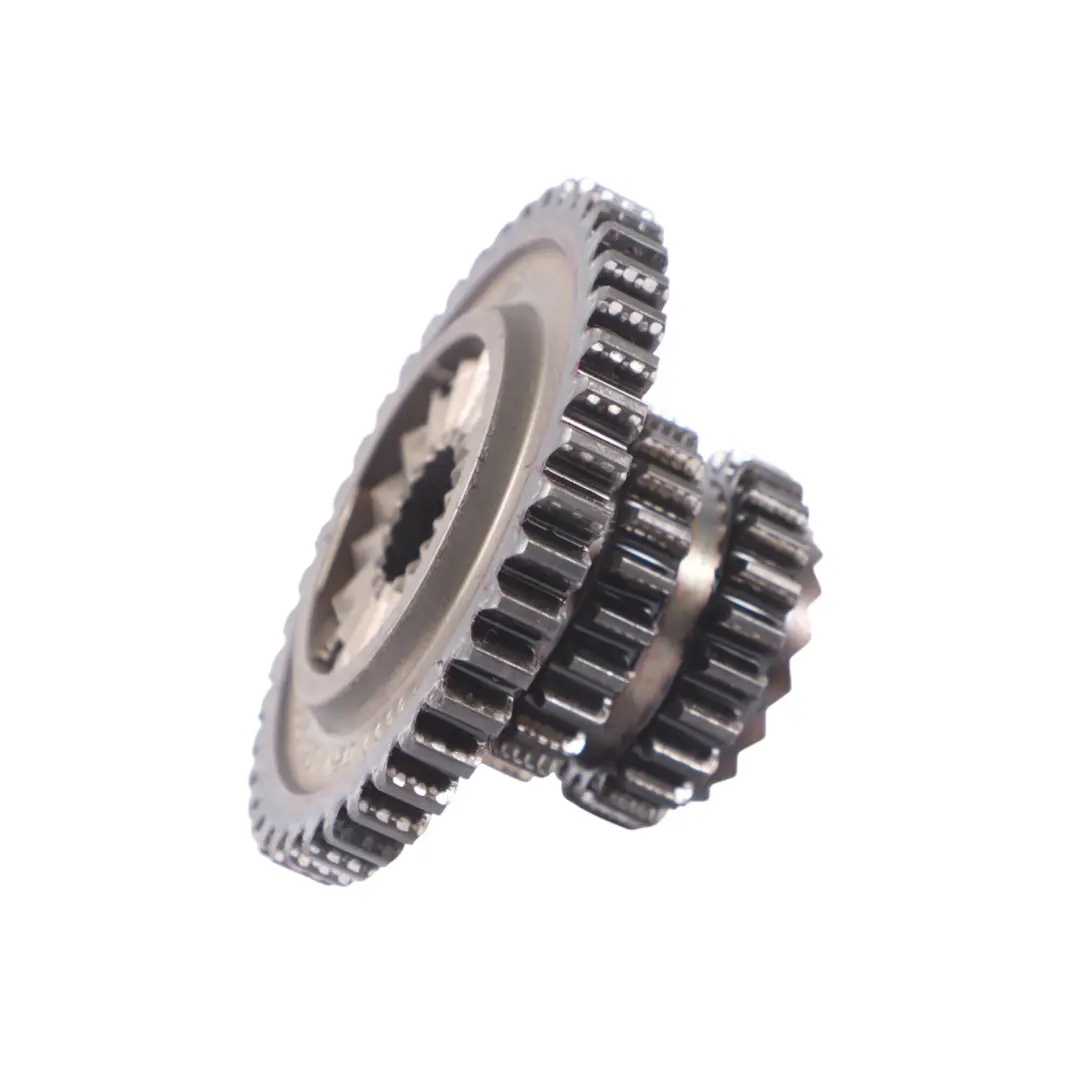 Poulie de vilebrequin de moteur à essence pour Audi S3 8V 2.0 TFSI DJHA à propos du numéro de pièce 06H105209AT Audi S3 8V 2.0 TFSI DJHA Poulie de vilebrequin de moteur à essence - SKU 06H105209AT - Numéro de pièce 06H105209AT