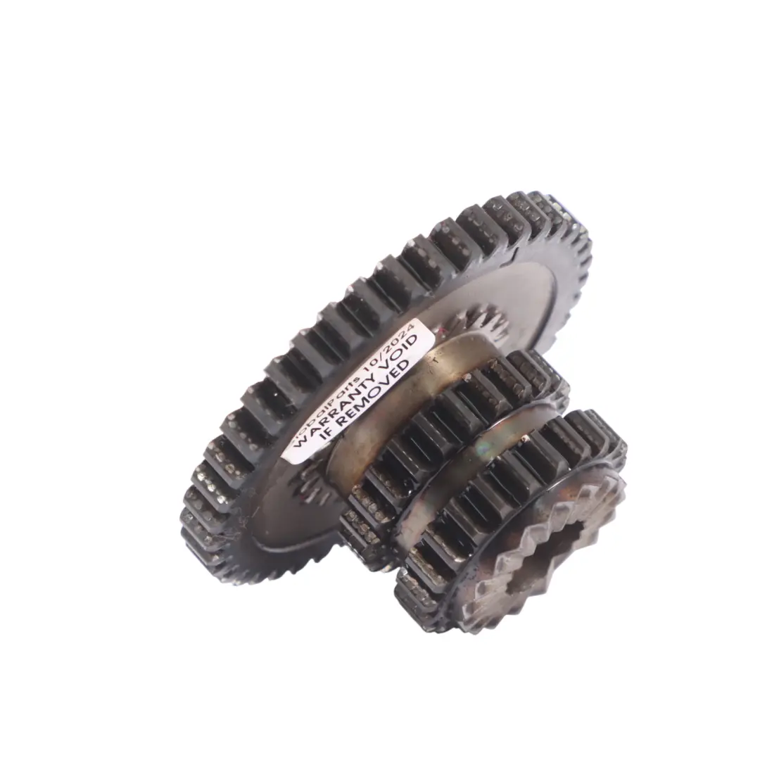 Audi S3 8V 2.0 TFSI DJHA Motor Gasolina Cigüeñal Piñón Polea - SKU 06H105209AT - Número de pieza 06H105209AT