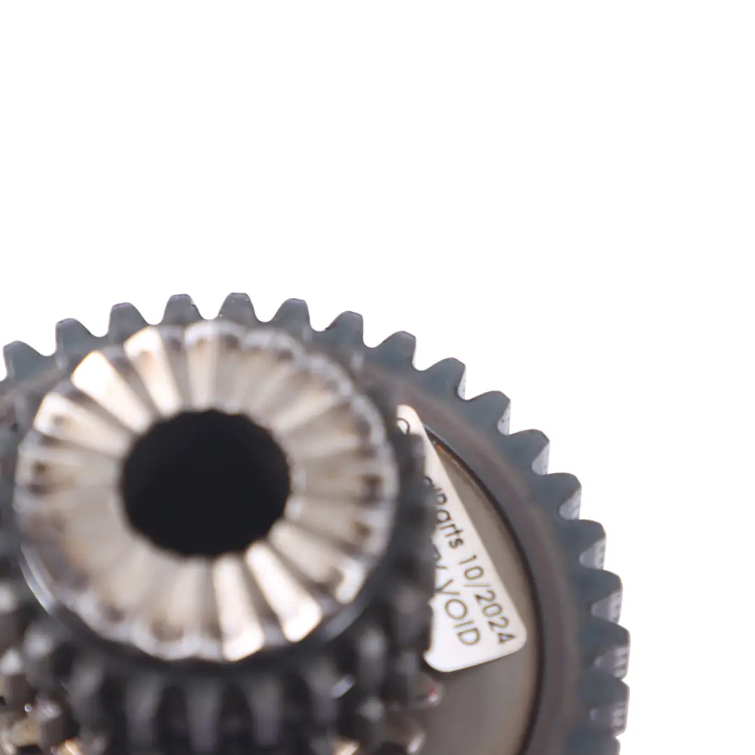 Crankshaft Sprocket Pulley to Audi S3 8V 2.0 TFSI DJHA Petrol Engine with Part number 06H105209AT Audi S3 8V 2.0 TFSI DJHA Petrol Engine Crankshaft Sprocket Pulley - SKU 06H105209AT - Part number 06H105209AT