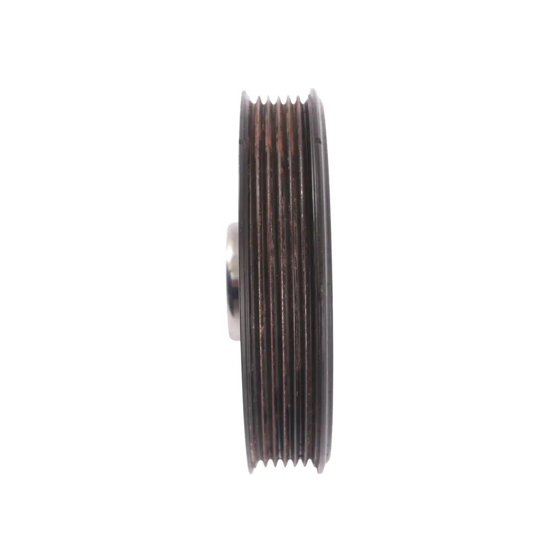 Audi S3 8V 2.0 TFSI DJHA Motore a benzina Puleggia albero motore - SKU 06H105243K - Numero di parte 06H105243K